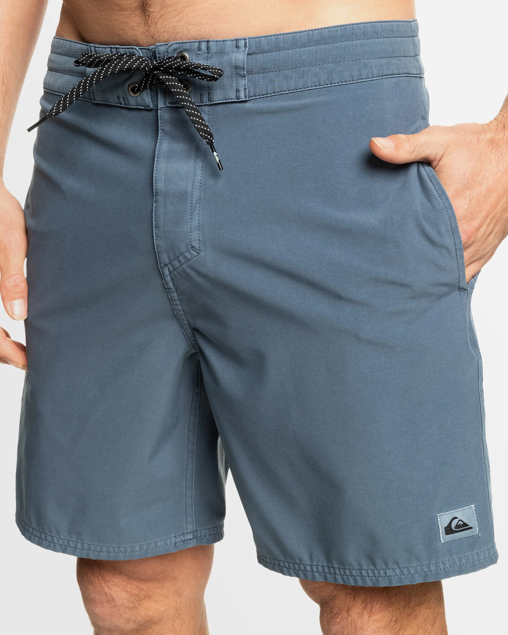 Mens Surfsilk Street Trunk 18" Boardshorts - Image 3