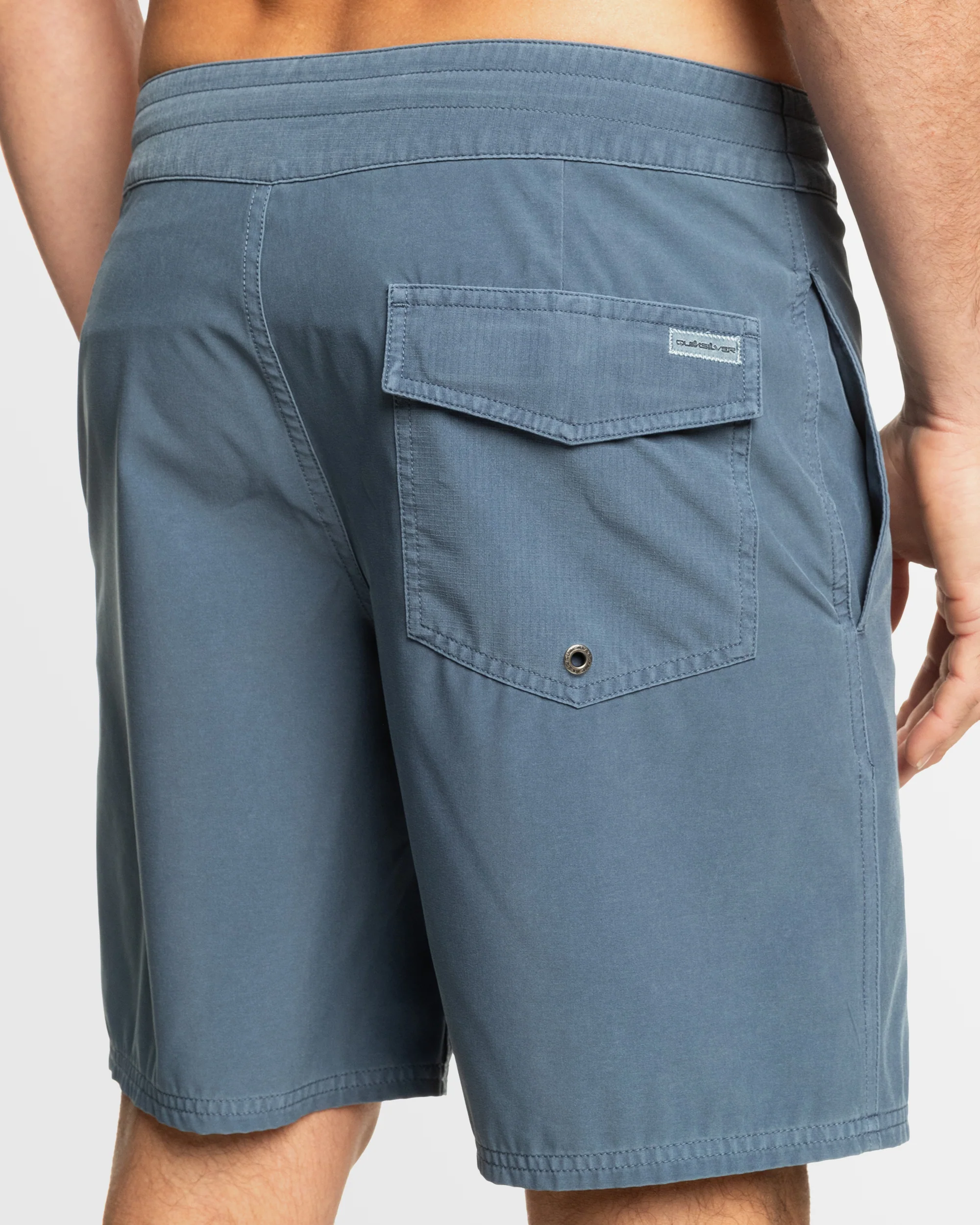 Mens Surfsilk Street Trunk 18" Boardshorts - Image 6