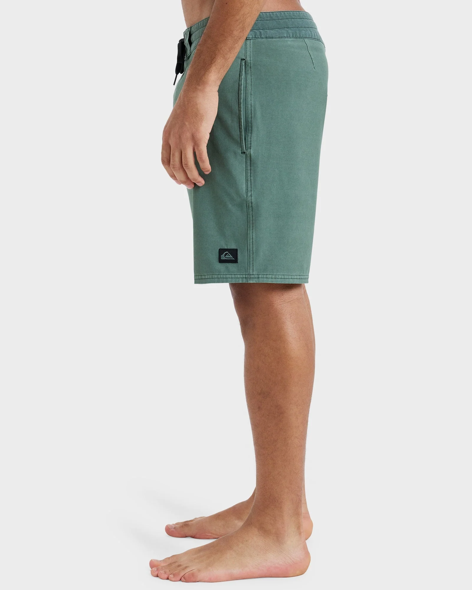 Mens Surfsilk 18" Boardshorts - Image 3
