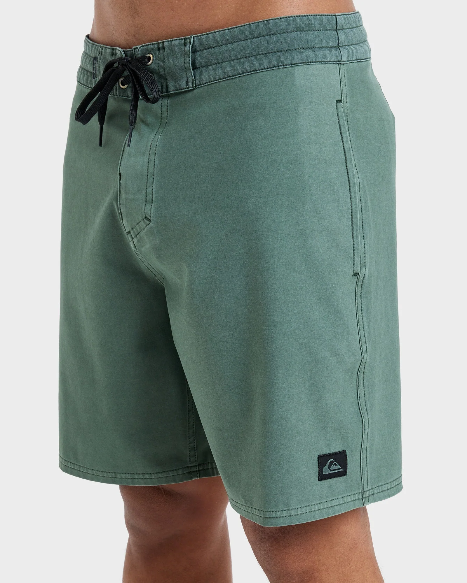 Mens Surfsilk 18" Boardshorts - Image 4