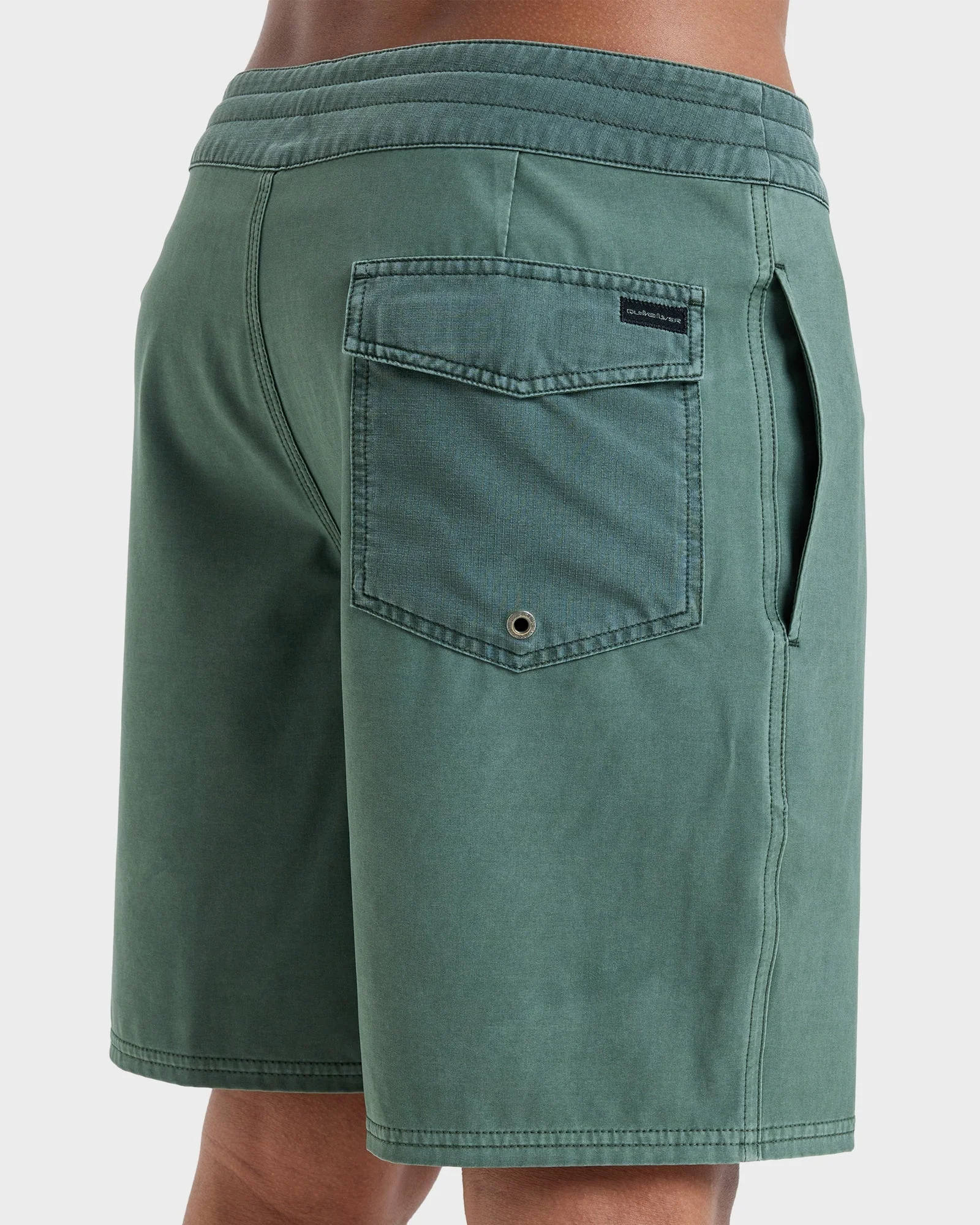 Mens Surfsilk 18" Boardshorts - Image 5