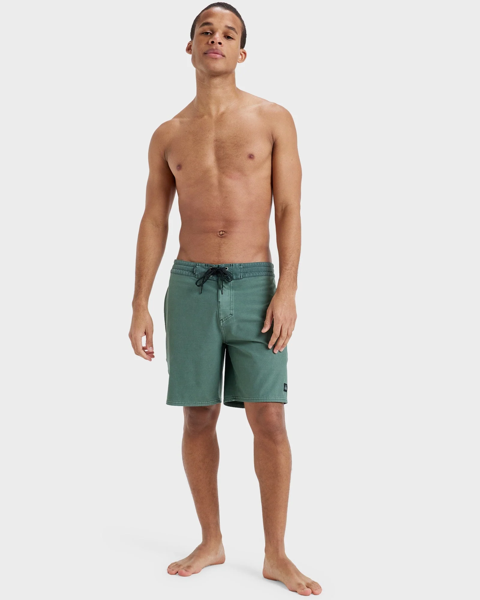 Mens Surfsilk 18" Boardshorts - Image 6