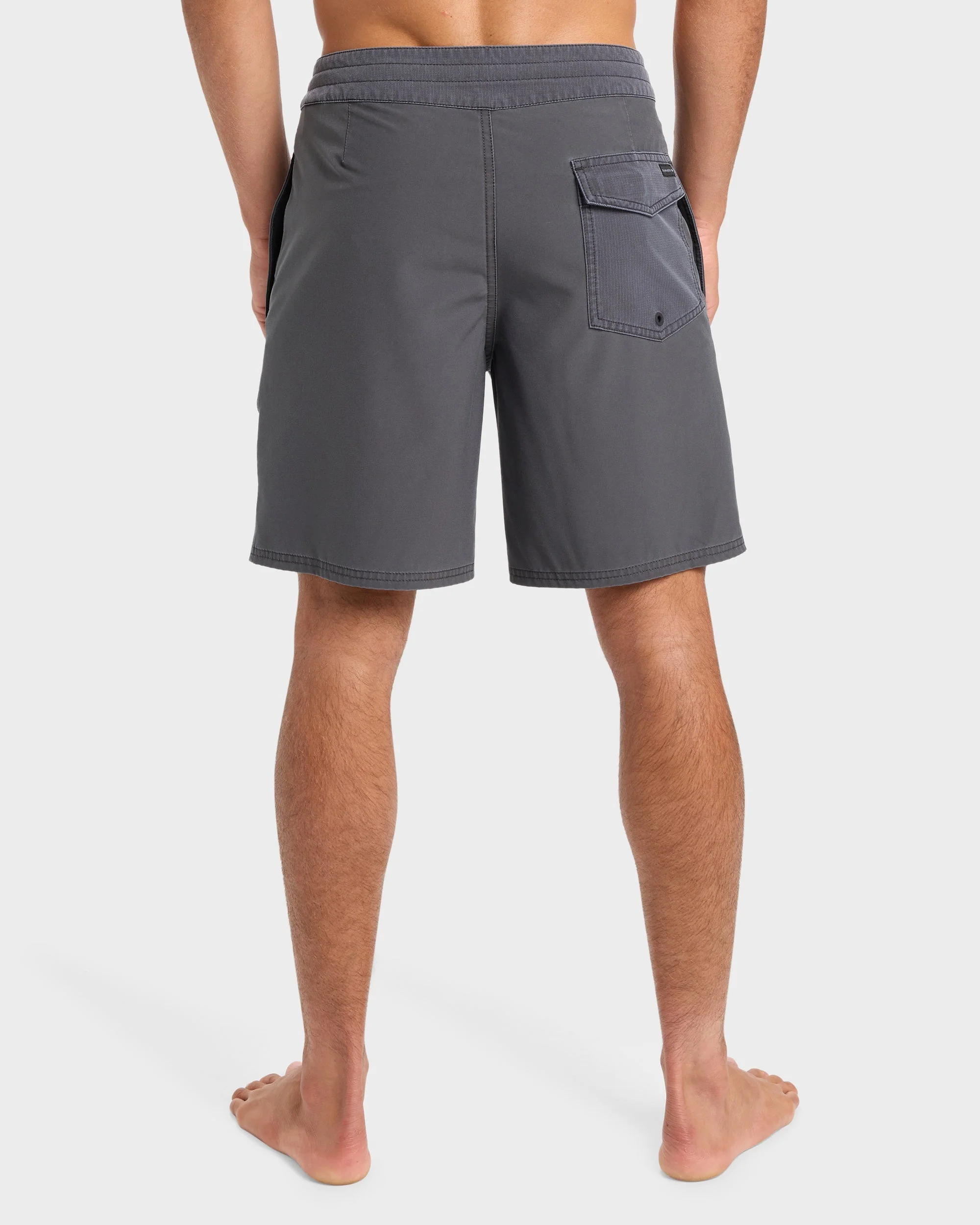 Mens Surfsilk 18" Boardshorts - Image 2