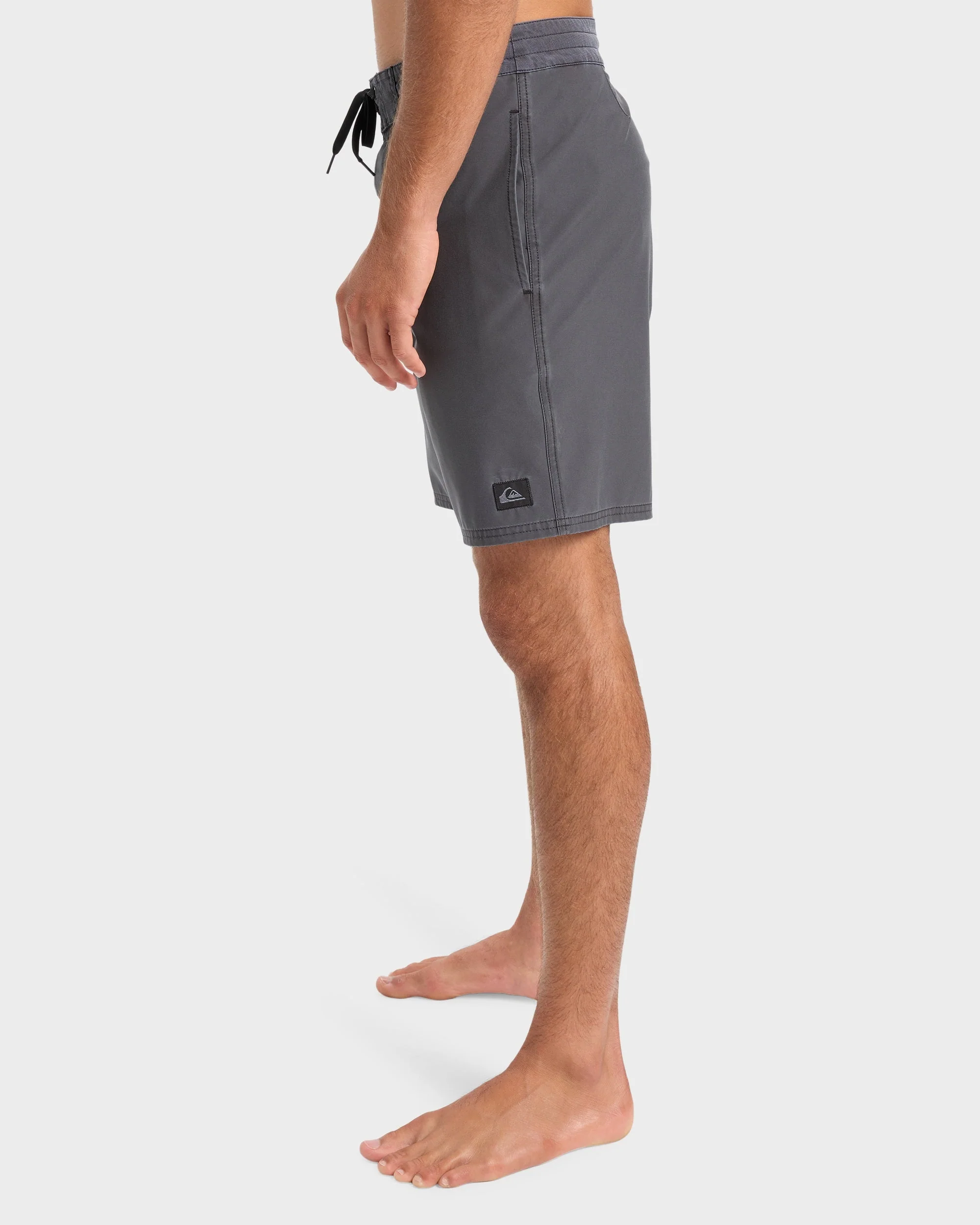 Mens Surfsilk 18" Boardshorts - Image 3