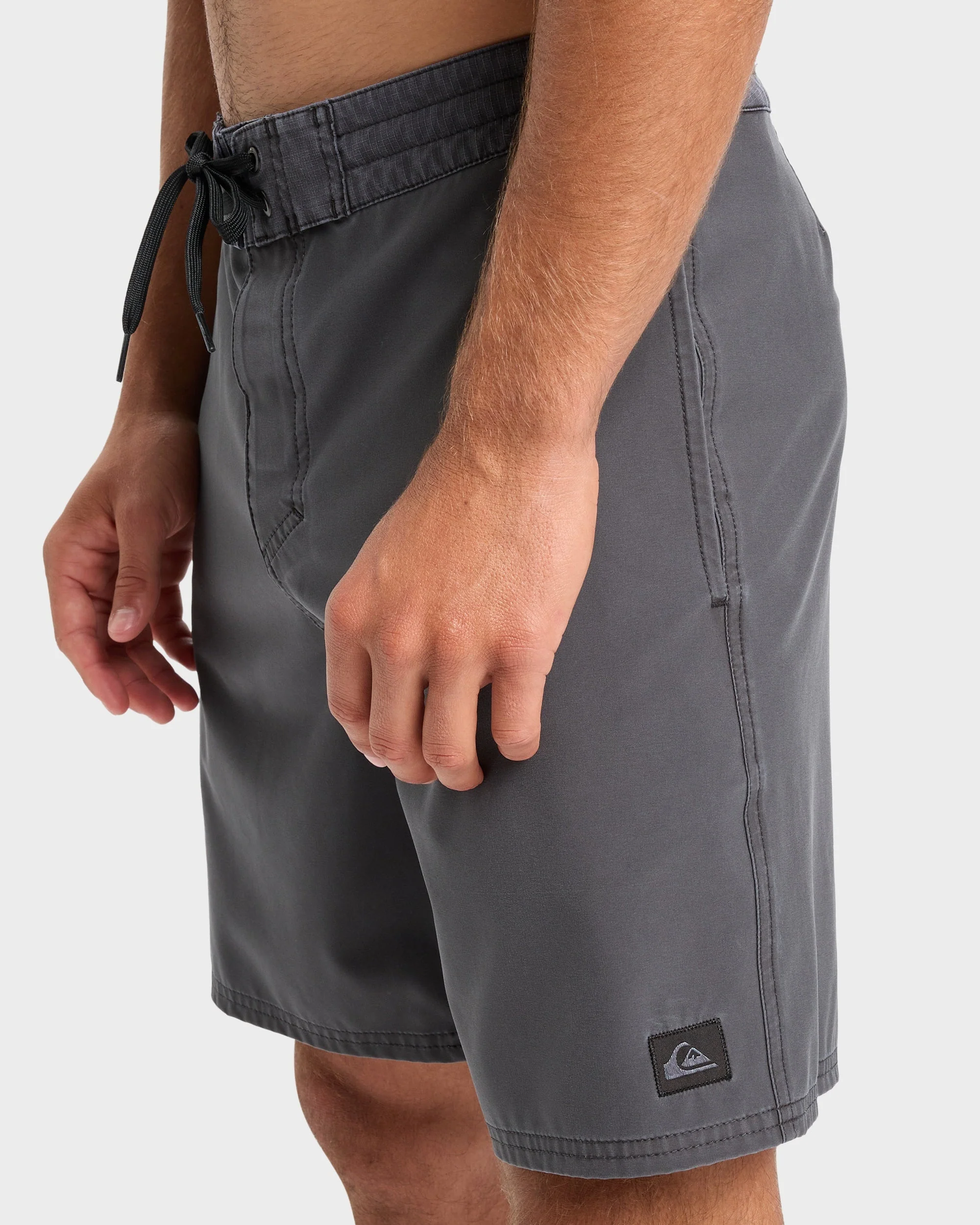 Mens Surfsilk 18" Boardshorts - Image 4