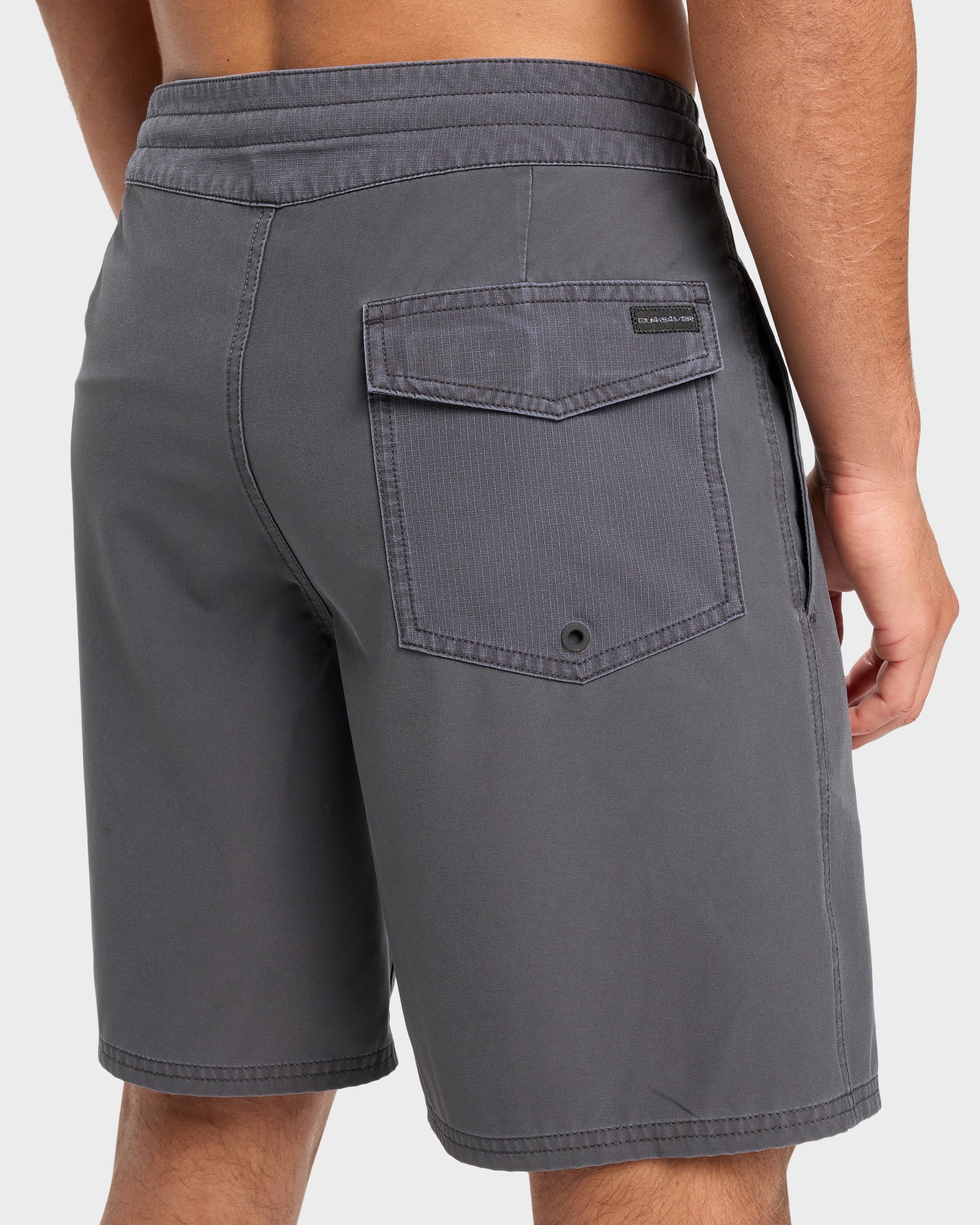 Mens Surfsilk 18" Boardshorts - Image 5