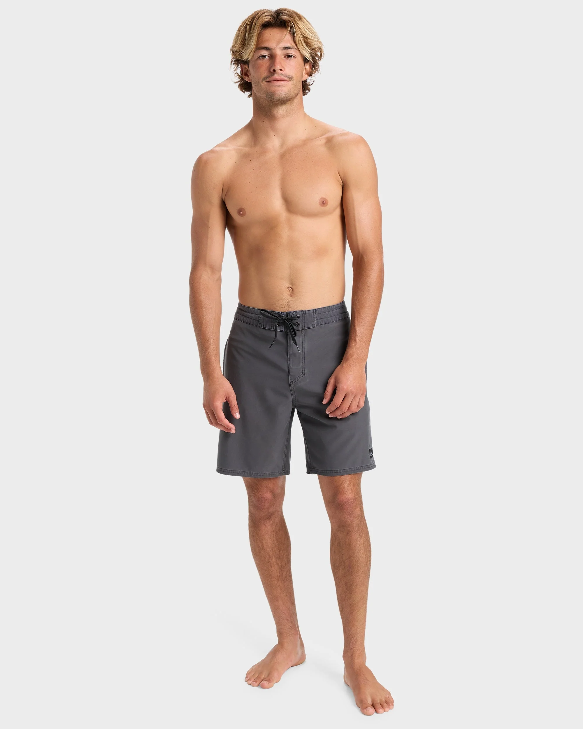 Mens Surfsilk 18" Boardshorts - Image 8