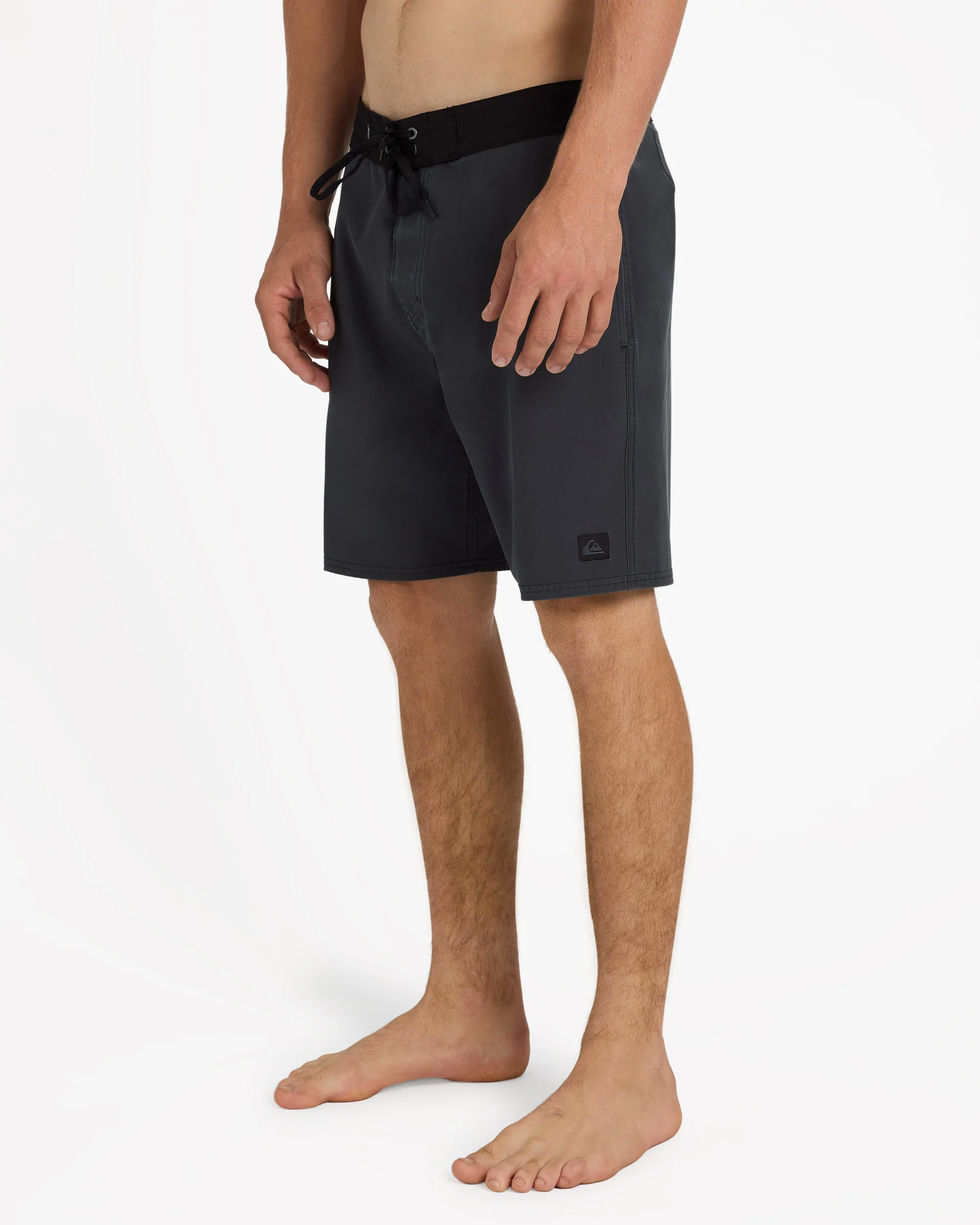 Mens Surfsilk Street Trunk 18" Boardshorts - Image 3