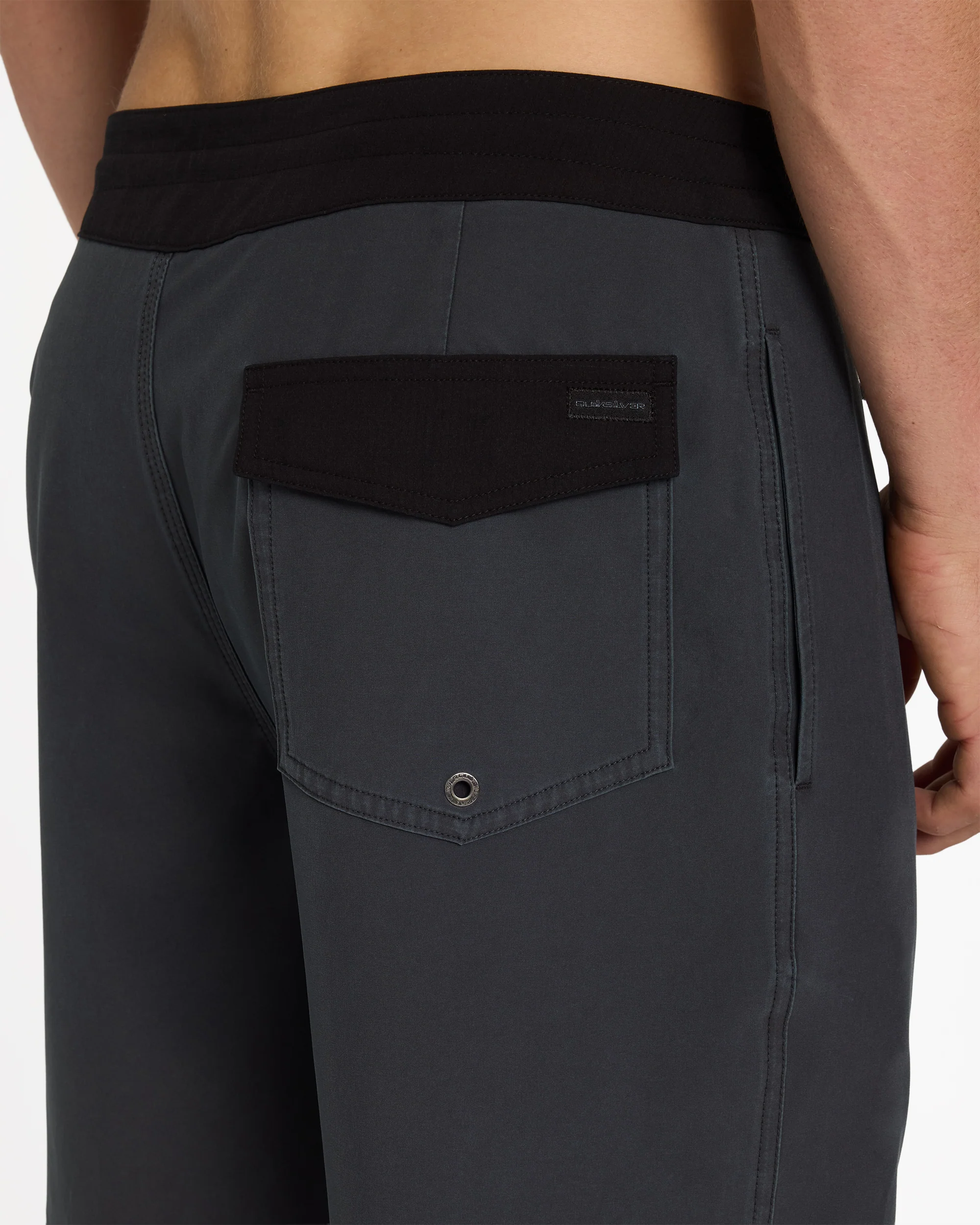 Mens Surfsilk Street Trunk 18" Boardshorts - Image 4