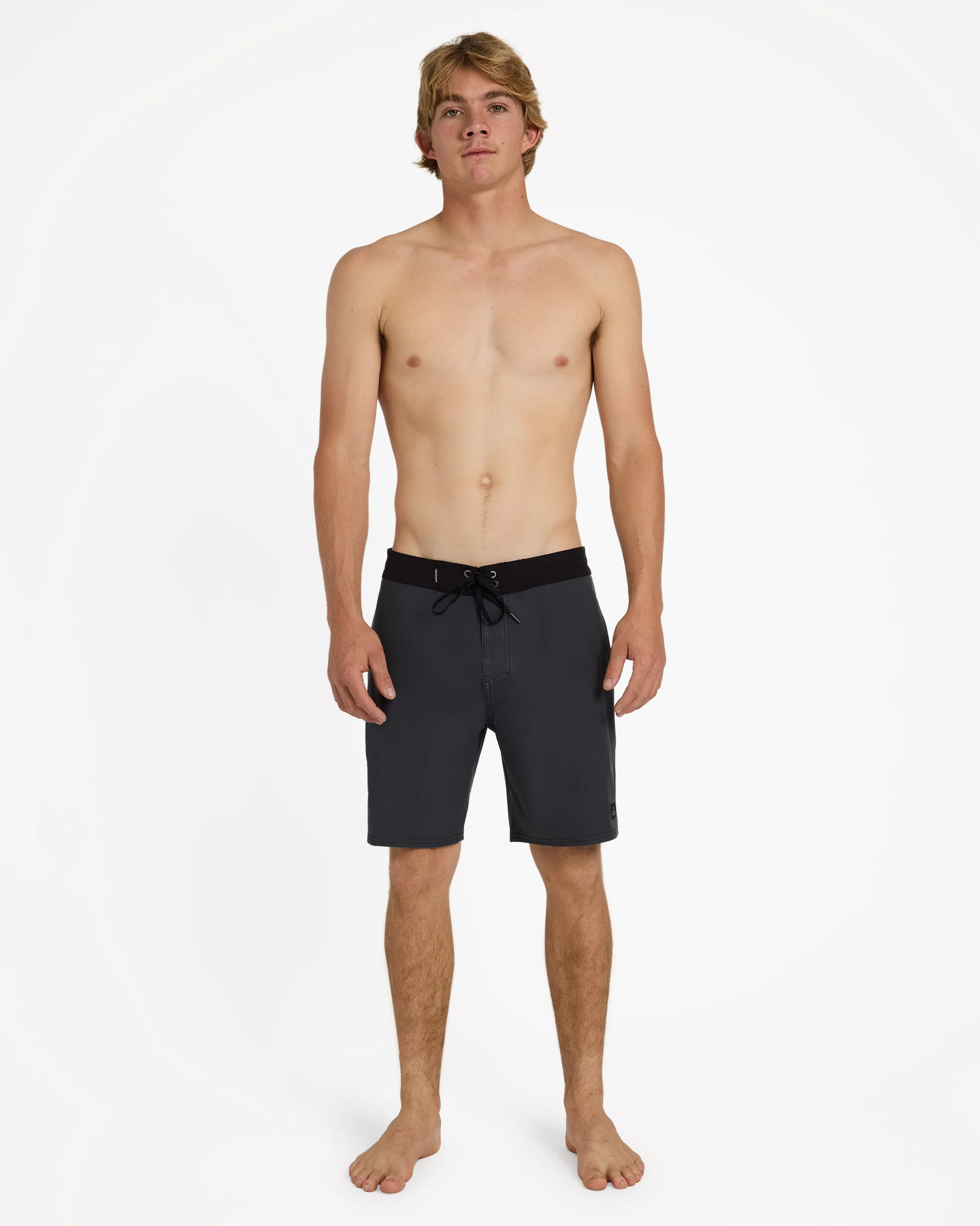 Mens Surfsilk Street Trunk 18" Boardshorts - Image 5
