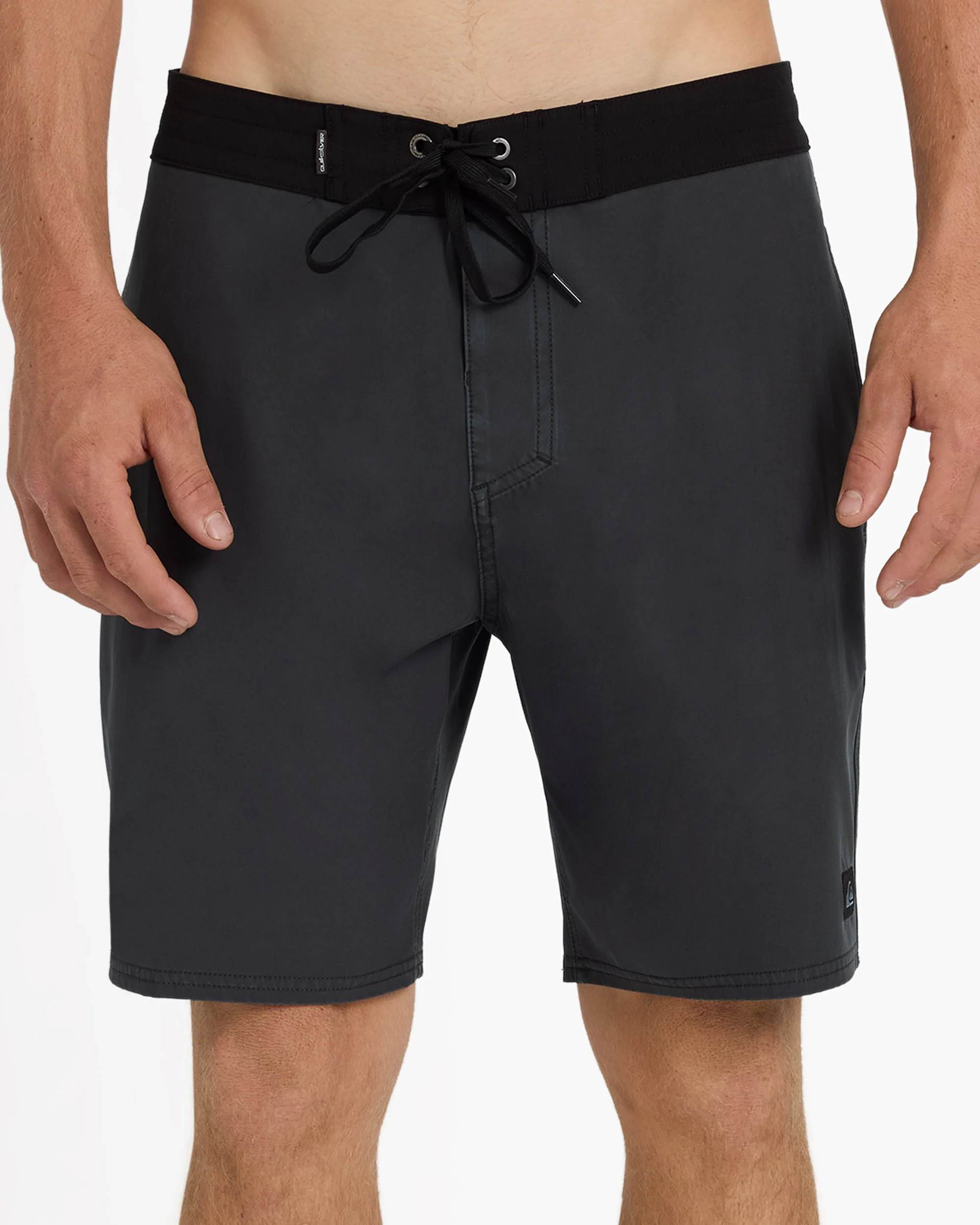 Mens Surfsilk Street Trunk 18" Boardshorts - Image 7