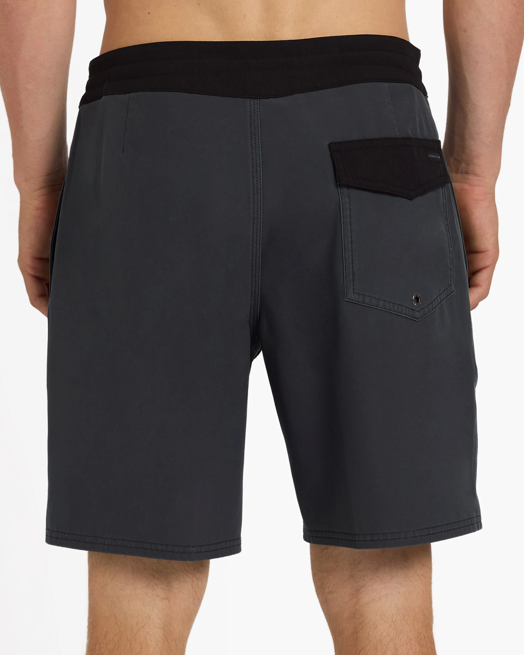 Mens Surfsilk Street Trunk 18" Boardshorts - Image 8