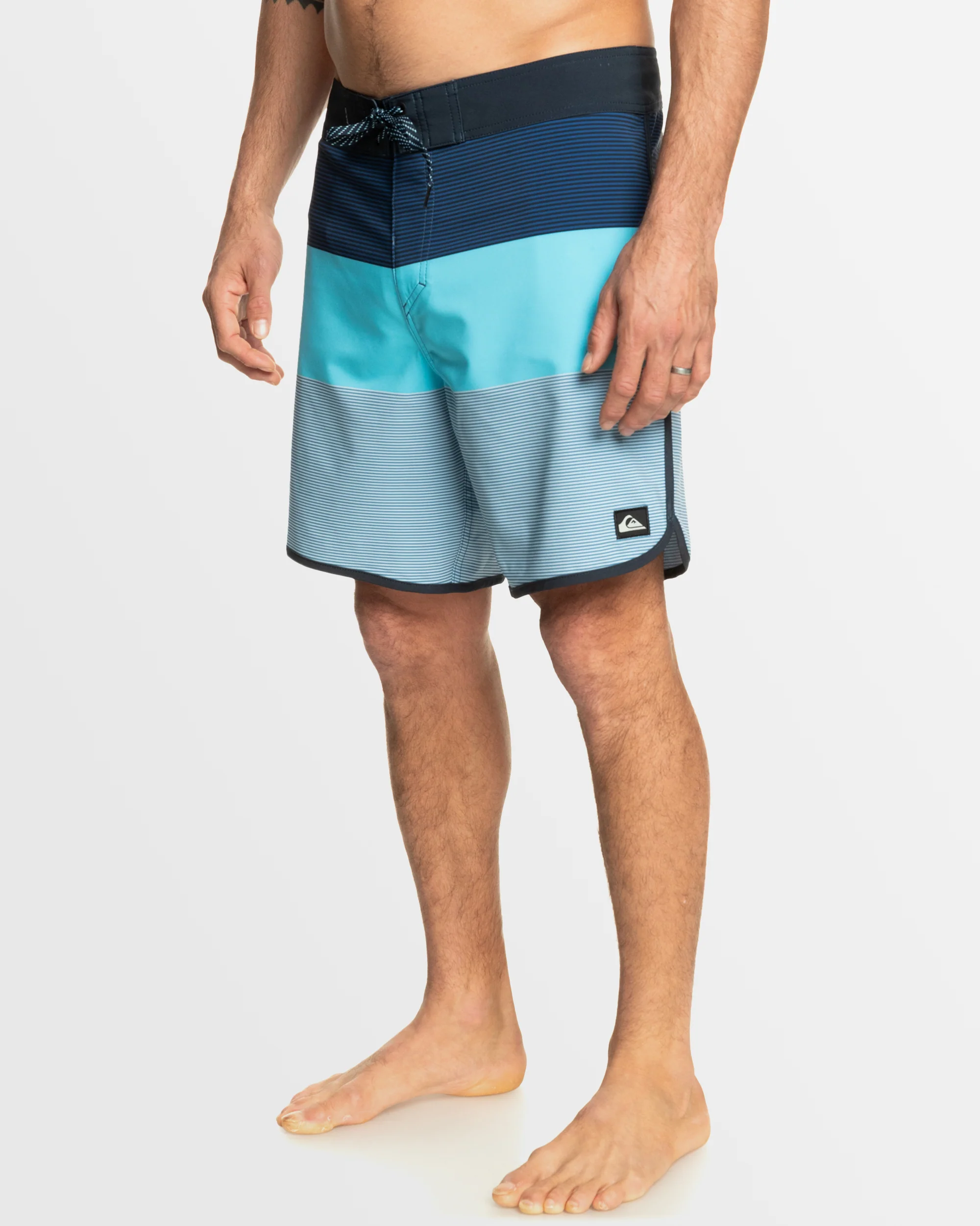 Mens Surfsilk Tijuana 18" Boardshorts - Image 2
