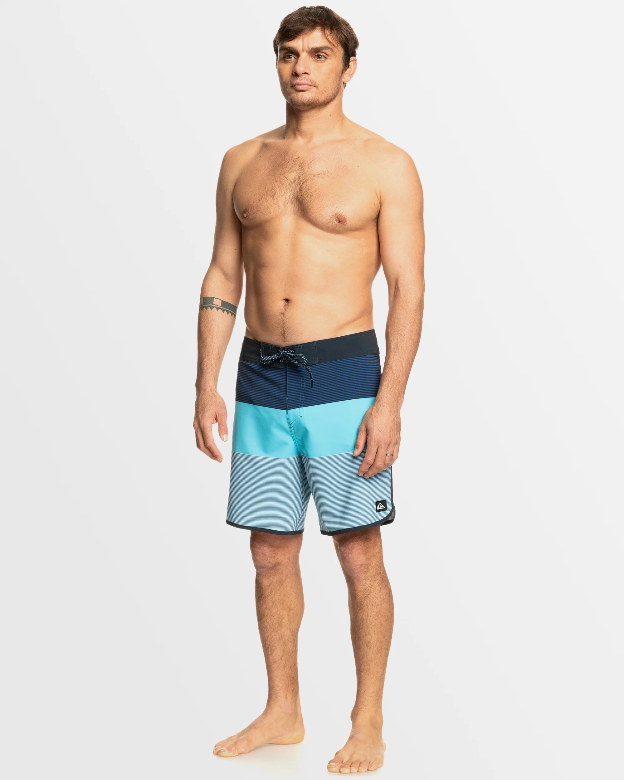 Mens Surfsilk Tijuana 18" Boardshorts - Image 4