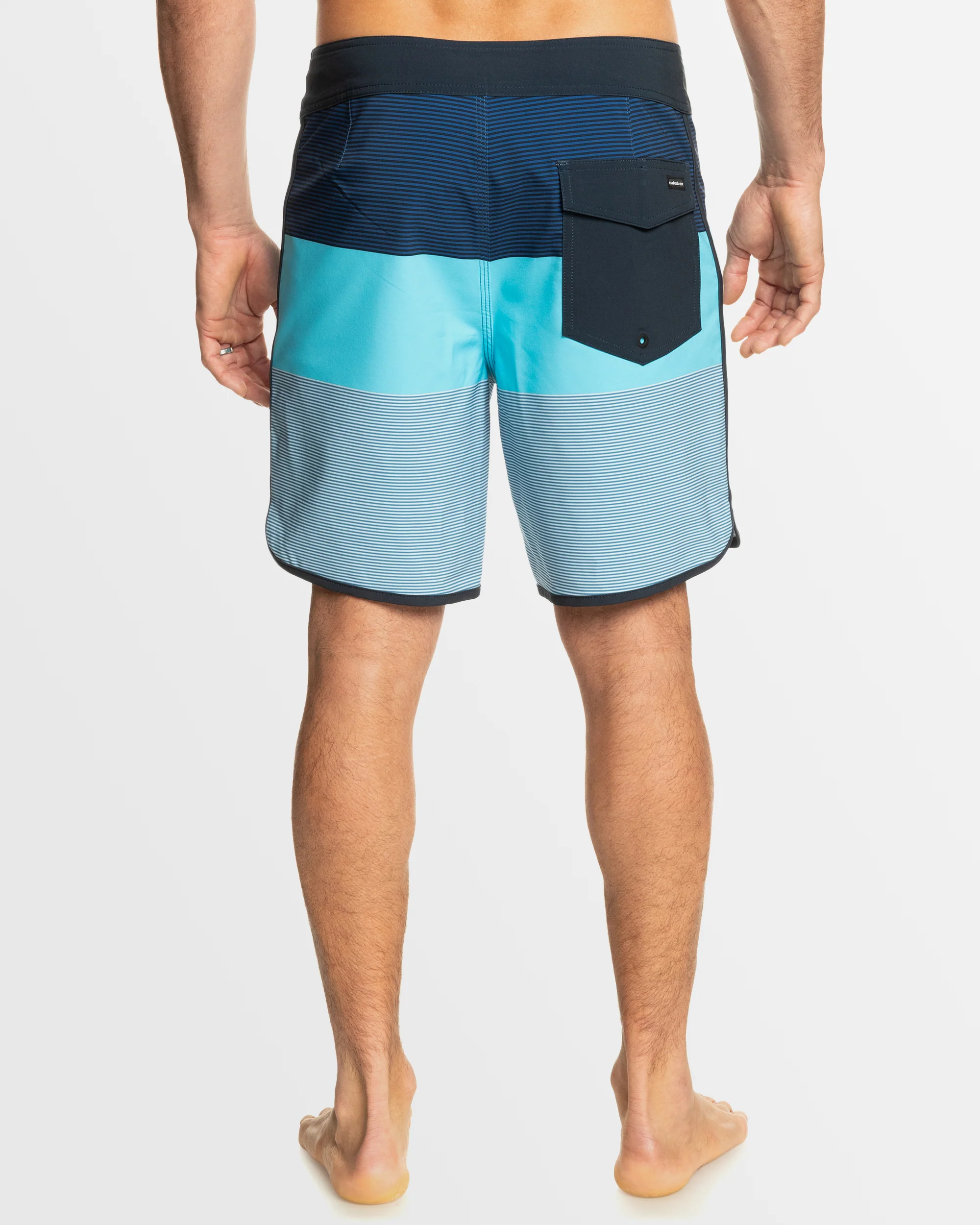 Mens Surfsilk Tijuana 18" Boardshorts - Image 5