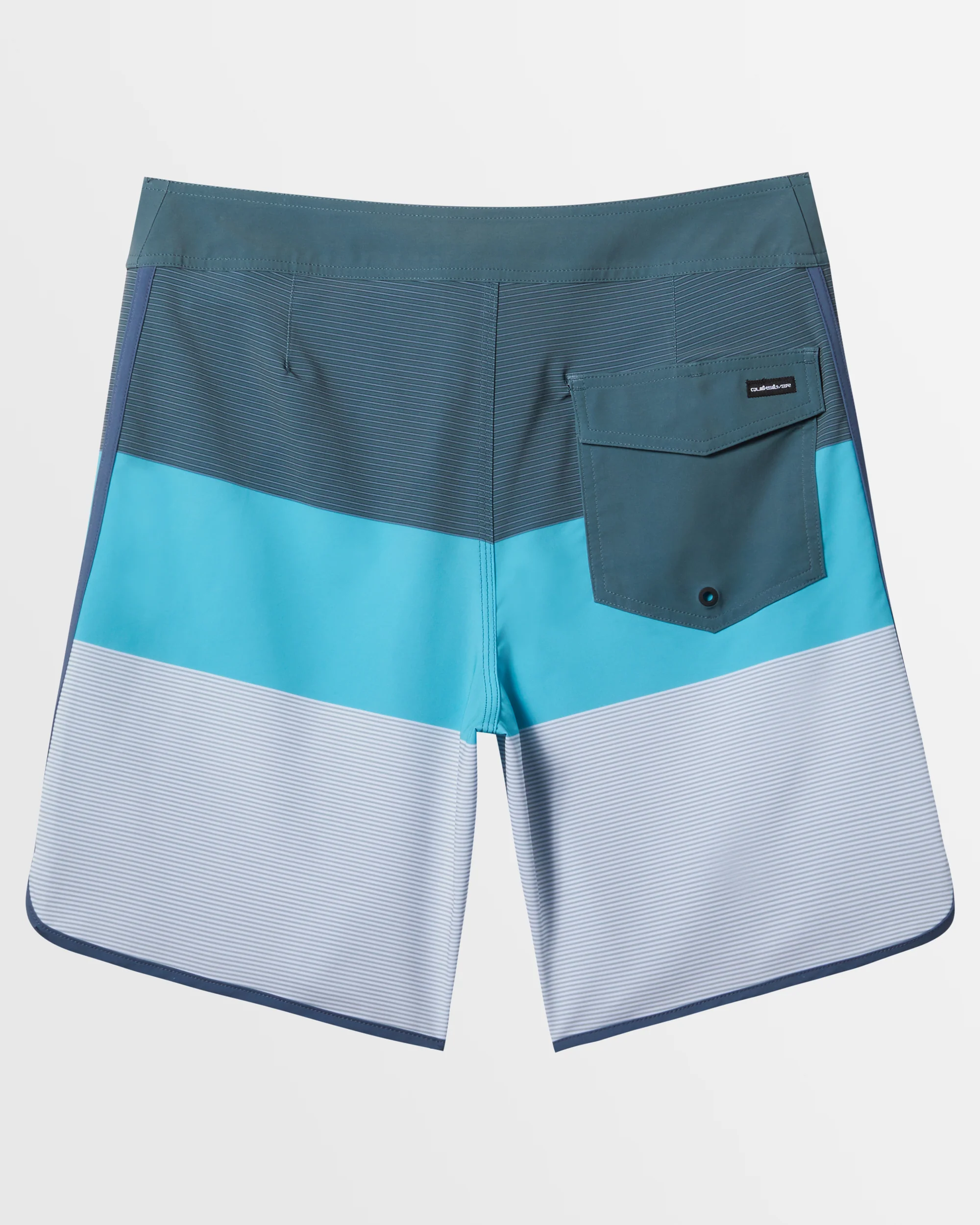 Mens Surfsilk Tijuana 18" Boardshorts - Image 2