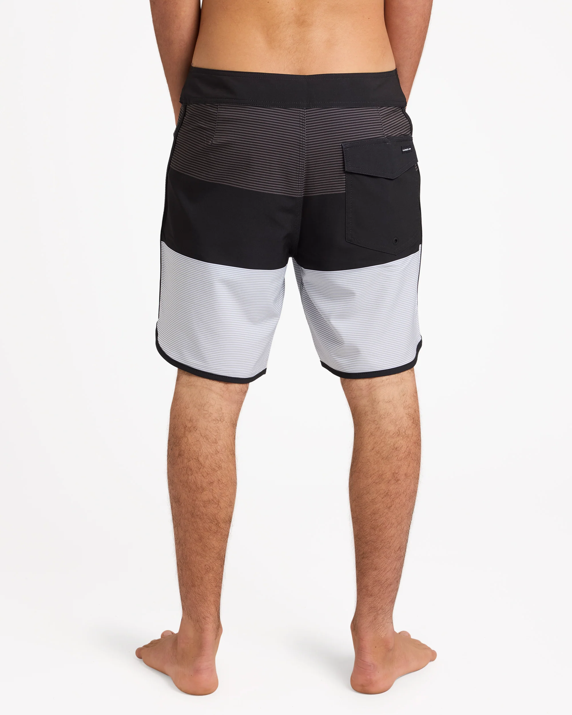Mens Surfsilk Tijuana 18" Boardshorts - Image 2