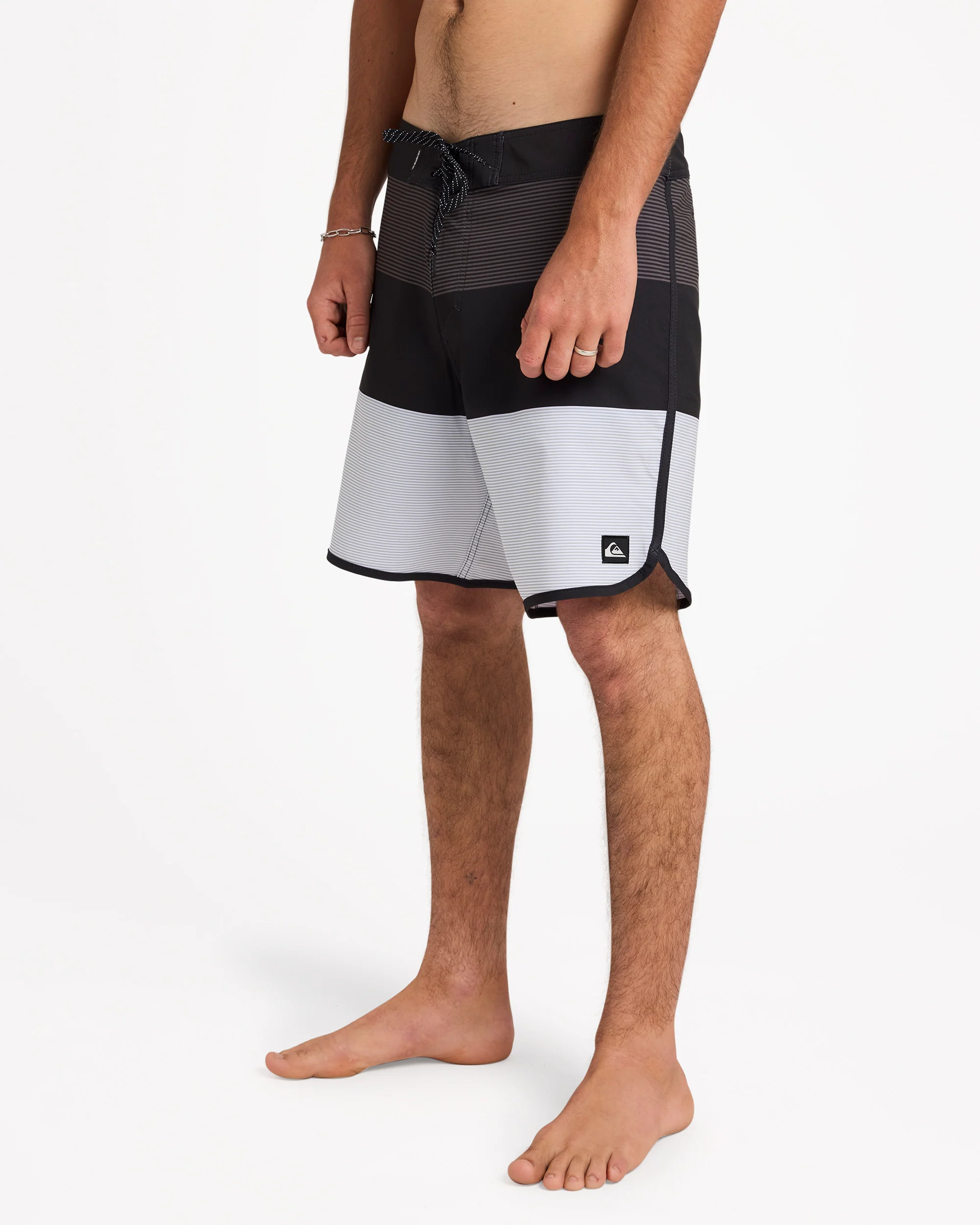 Mens Surfsilk Tijuana 18" Boardshorts - Image 3