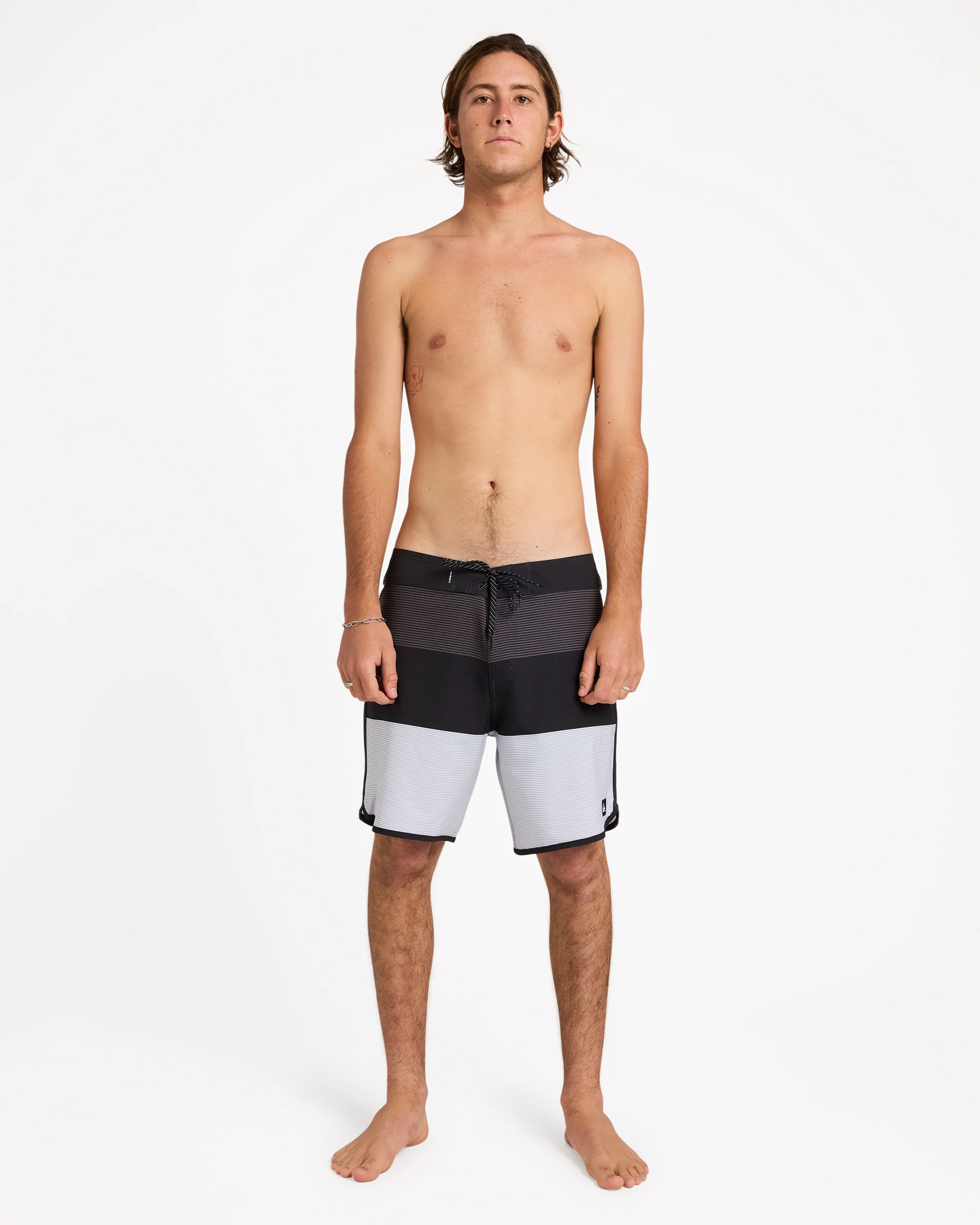 Mens Surfsilk Tijuana 18" Boardshorts - Image 4