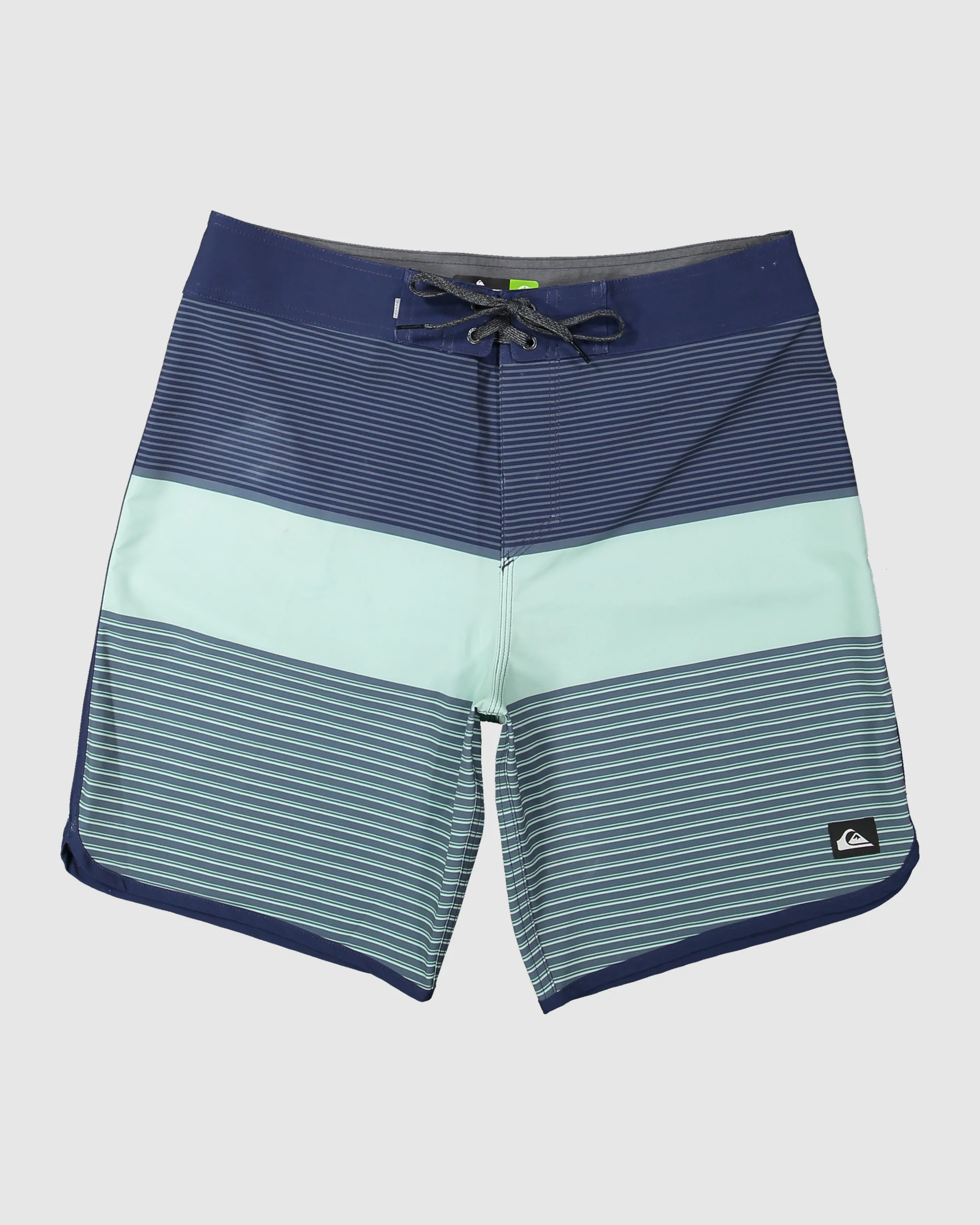Mens Surfsilk Tijuana 19" Boardshorts - Image 2