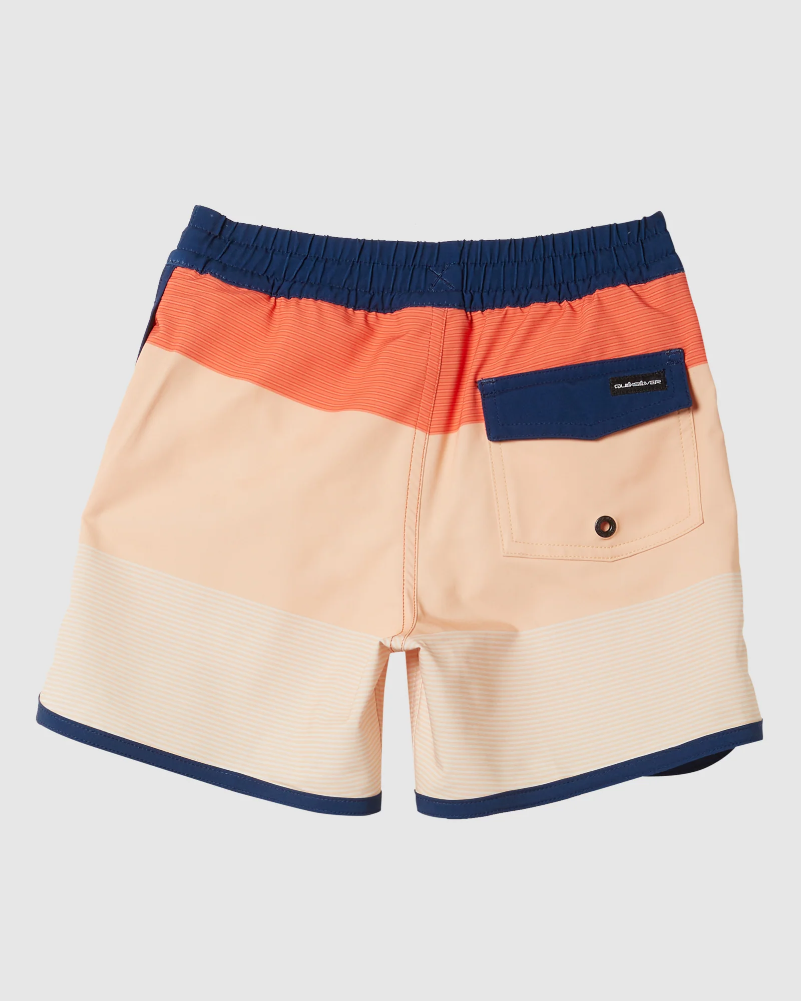 Boys 2-7 Surfsilk Tijuana Volley Swim Shorts - Image 2