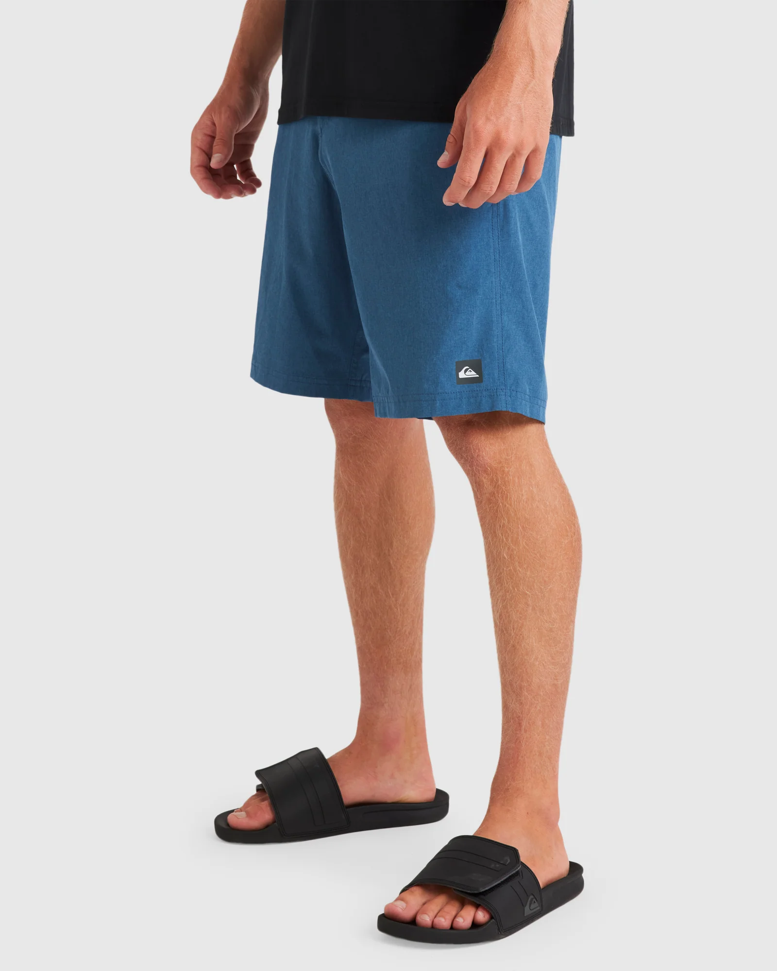 Mens Suva 20" Amphibian Boardshorts - Image 2