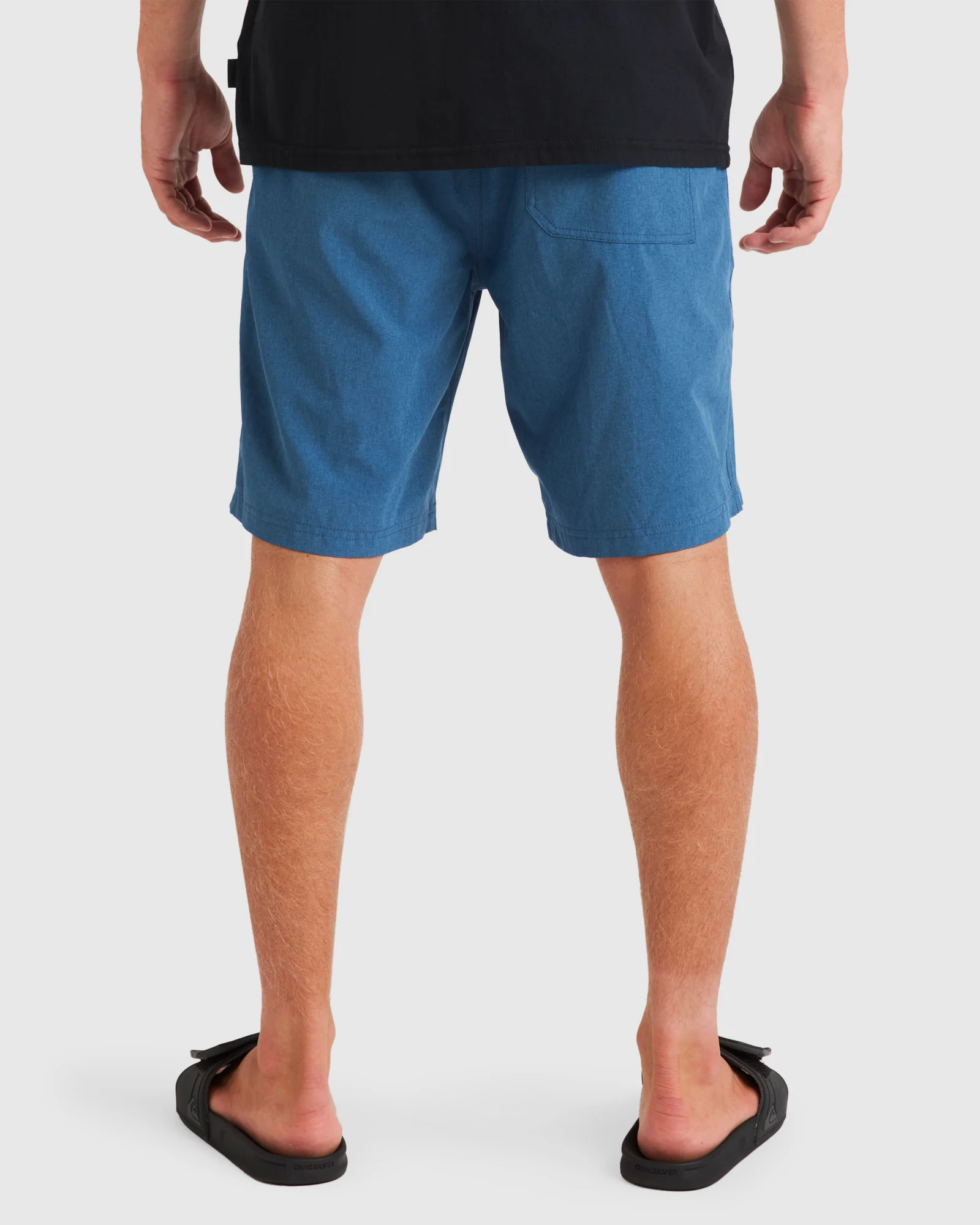 Mens Suva 20" Amphibian Boardshorts - Image 3