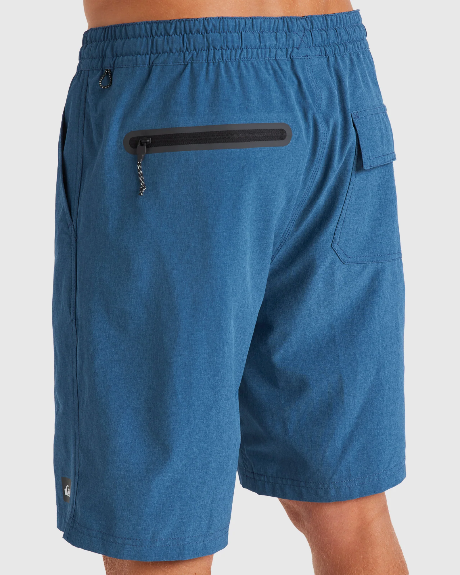 Mens Suva 20" Amphibian Boardshorts - Image 4