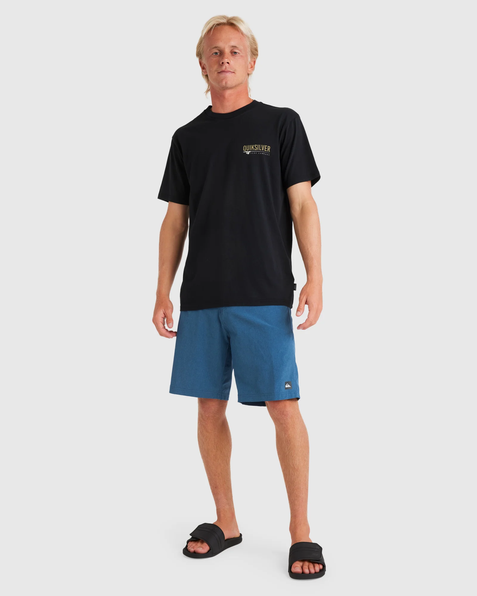 Mens Suva 20" Amphibian Boardshorts - Image 5