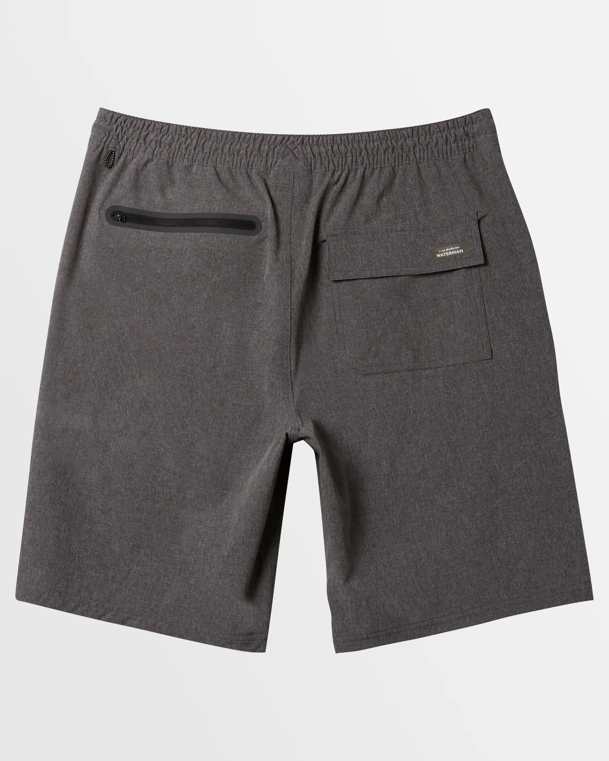 Mens Suva 20" Amphibian Boardshorts - Image 2