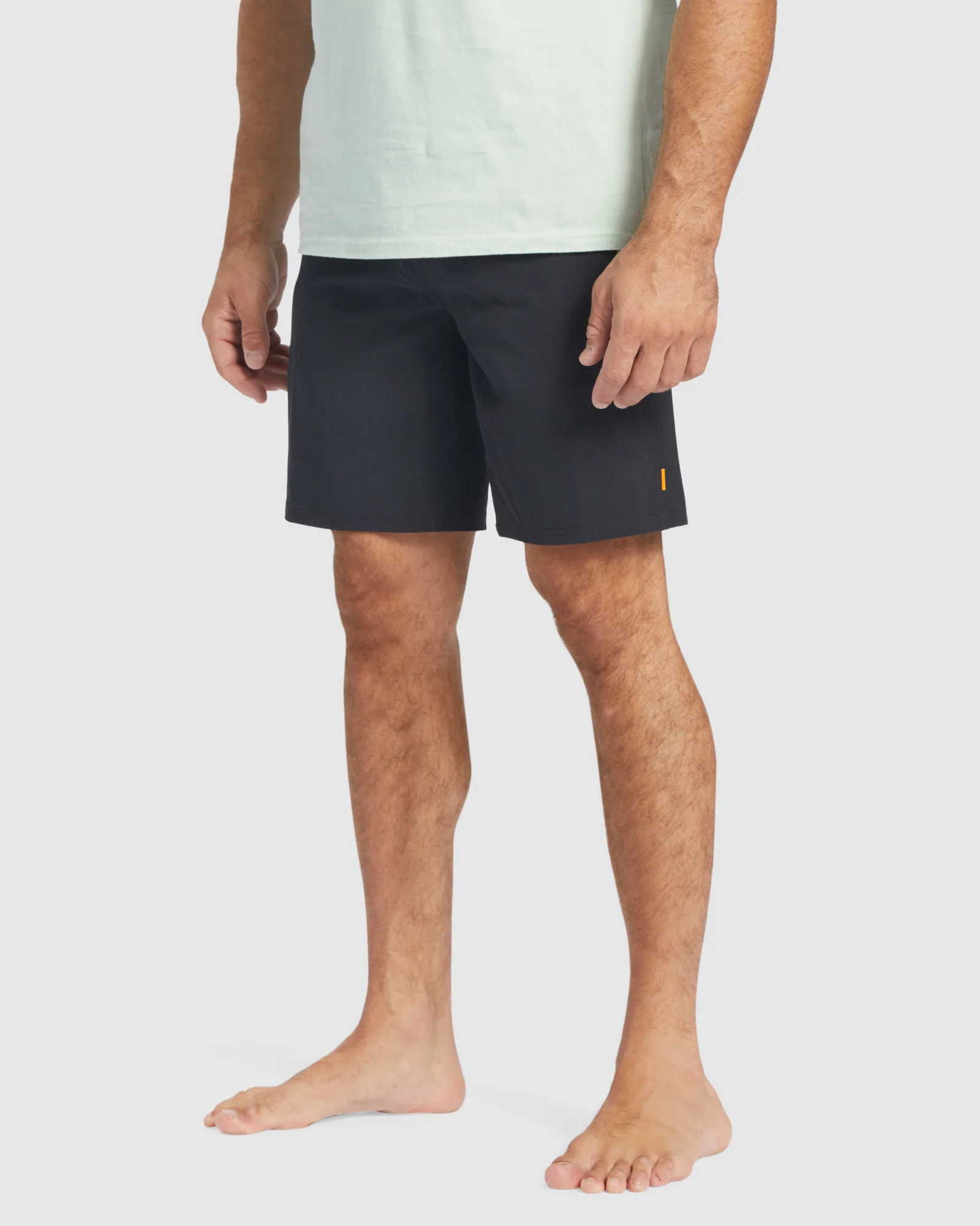 Mens Waterman Suva Amphibian 20" Hybrid Shorts - Image 2