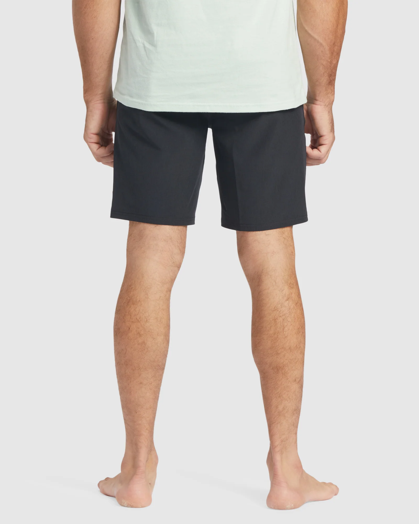 Mens Waterman Suva Amphibian 20" Hybrid Shorts - Image 3