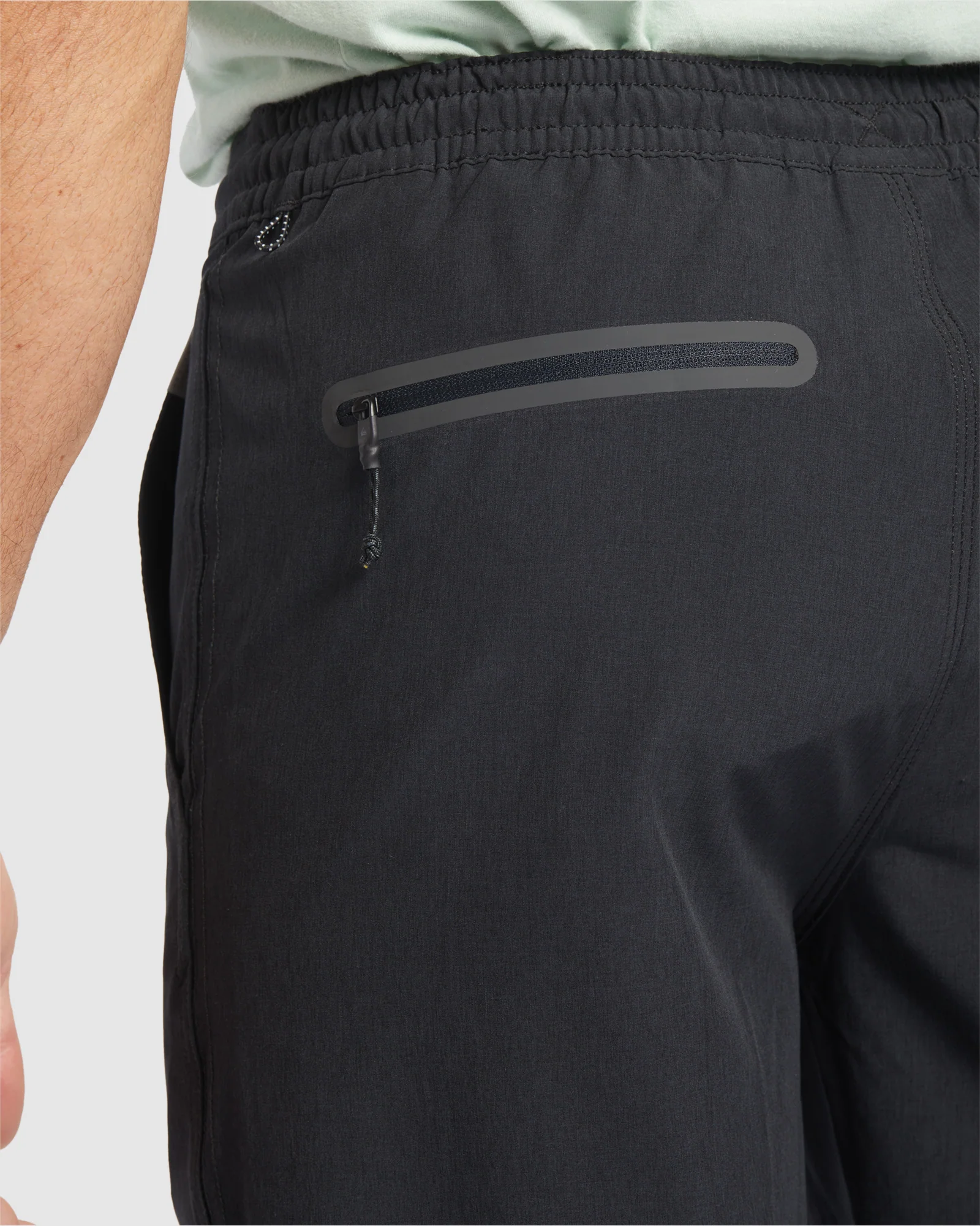 Mens Waterman Suva Amphibian 20" Hybrid Shorts - Image 4