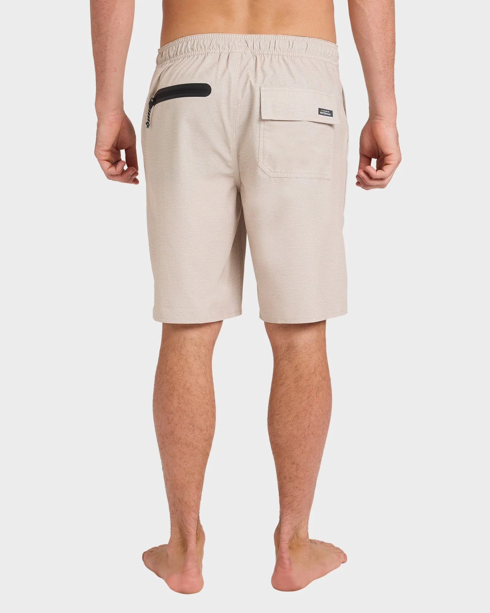 Mens Suva Amphibian 20" Hybrid Shorts - Image 2