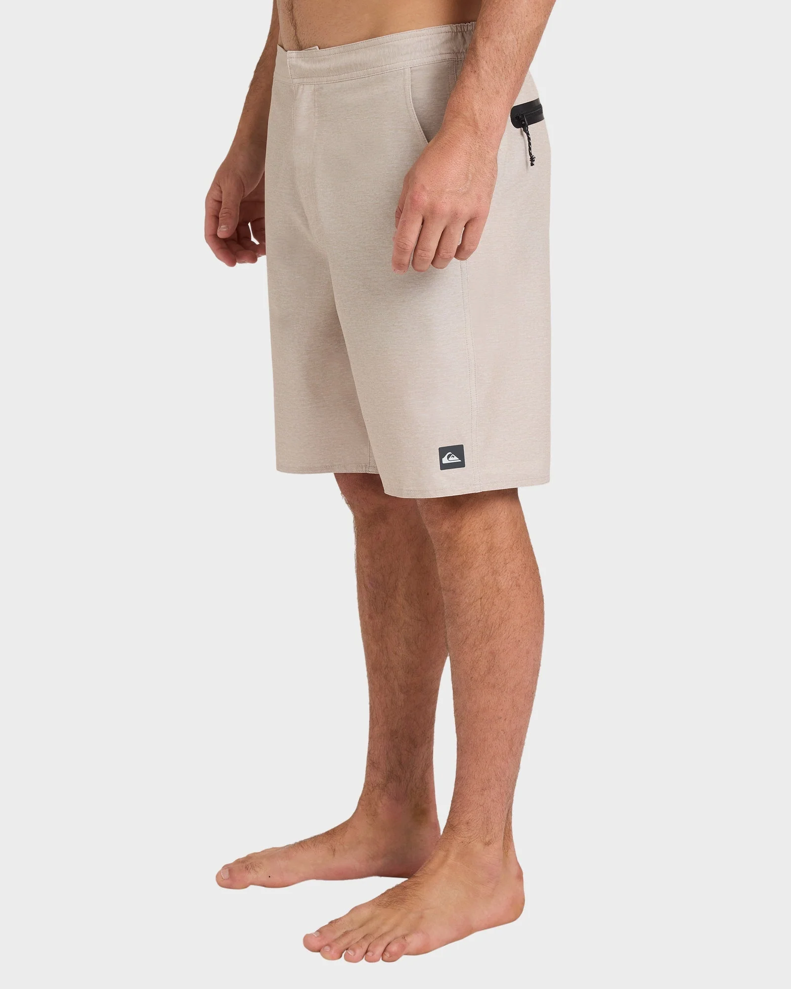 Mens Suva Amphibian 20" Hybrid Shorts - Image 3