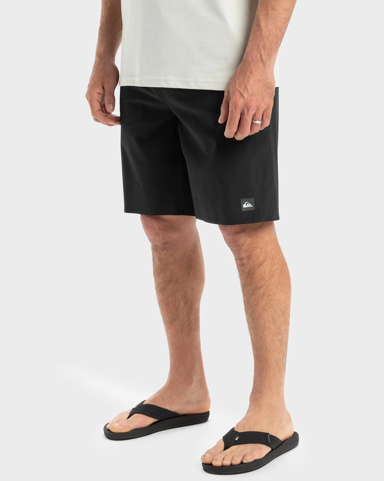 Mens Suva 20" Amphibian Hybrid Shorts - Image 2
