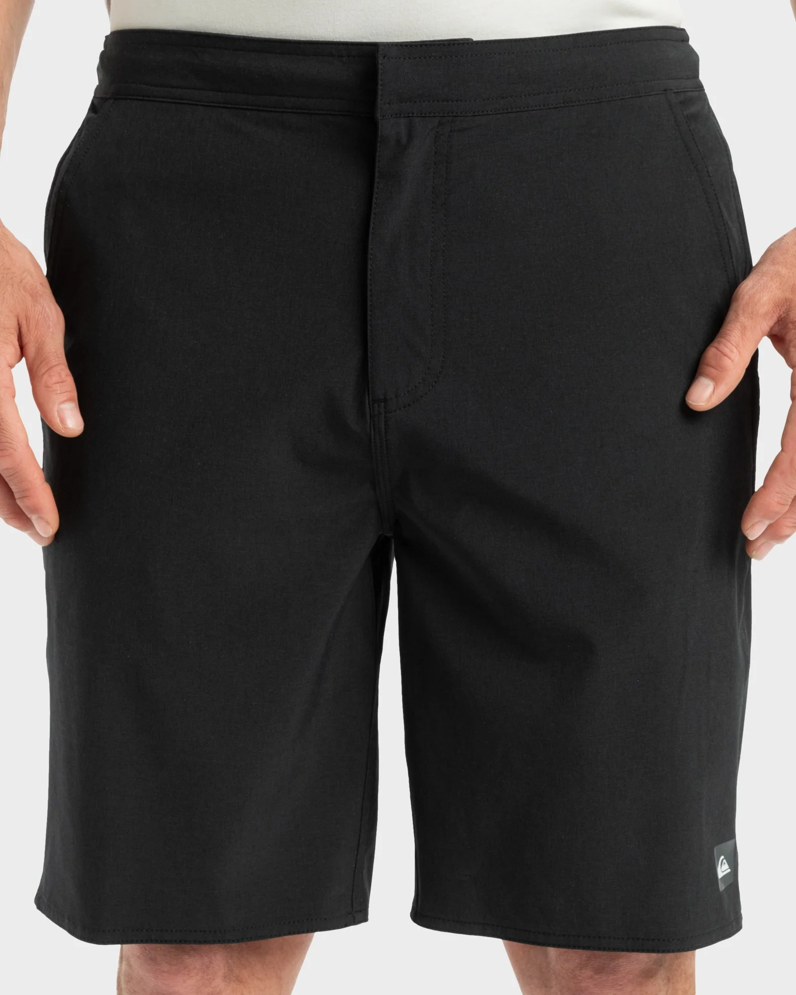 Mens Suva 20" Amphibian Hybrid Shorts - Image 3