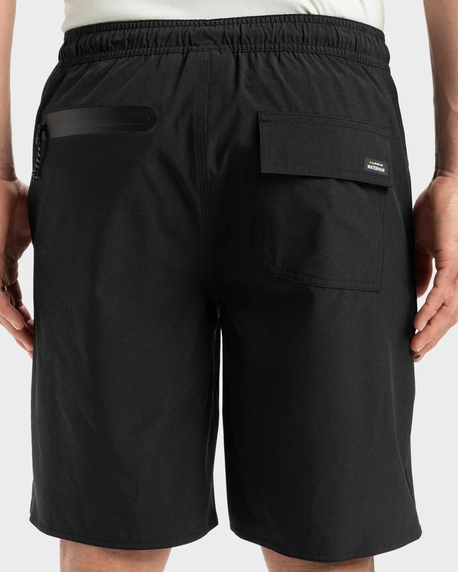 Mens Suva 20" Amphibian Hybrid Shorts - Image 4