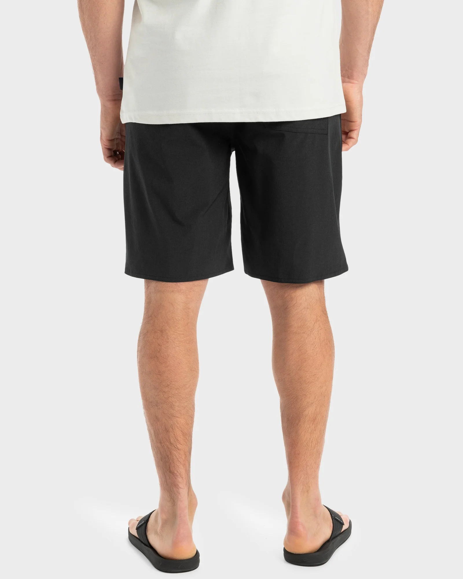 Mens Suva 20" Amphibian Hybrid Shorts - Image 5