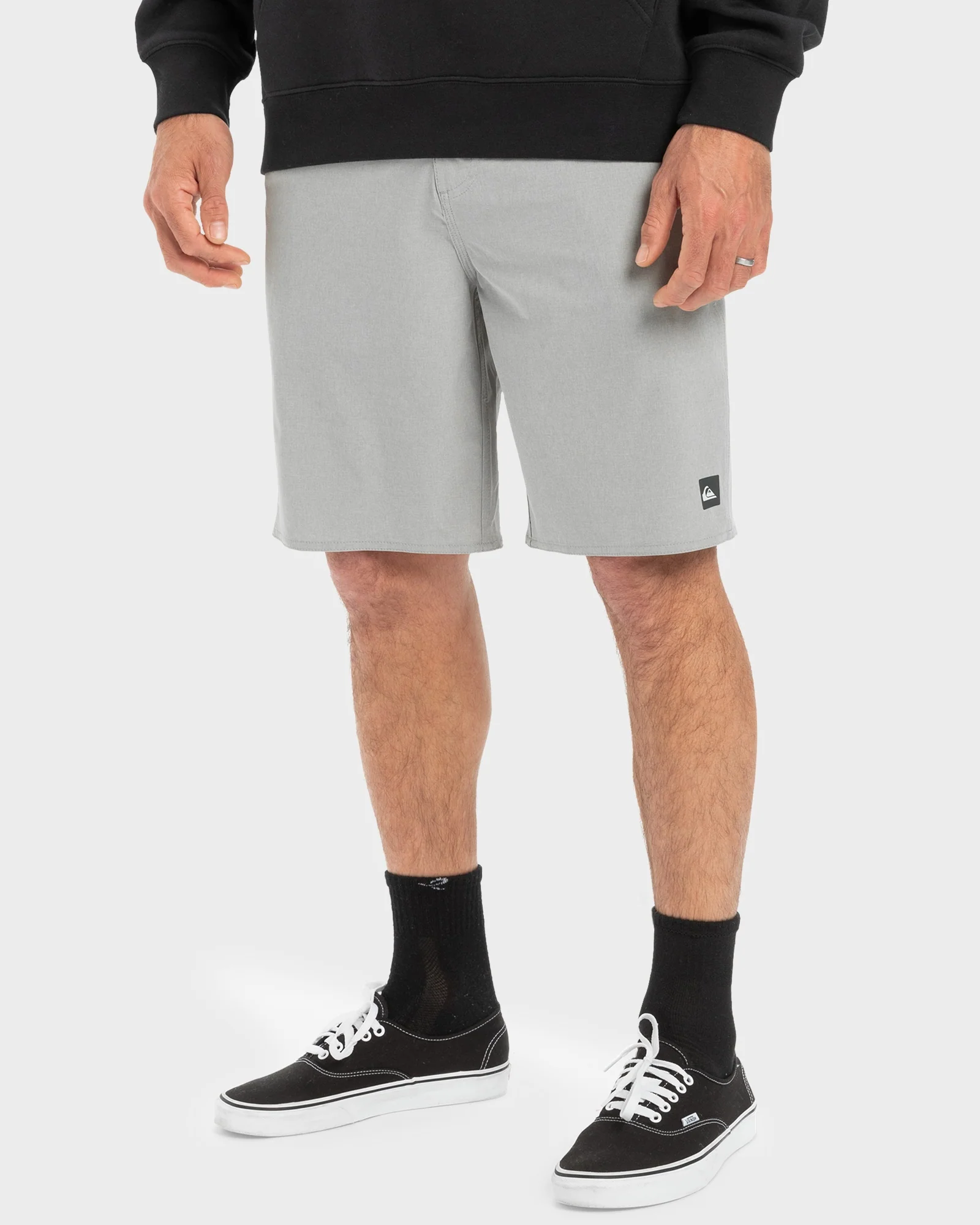 Mens Suva 20" Amphibian Hybrid Shorts - Image 2