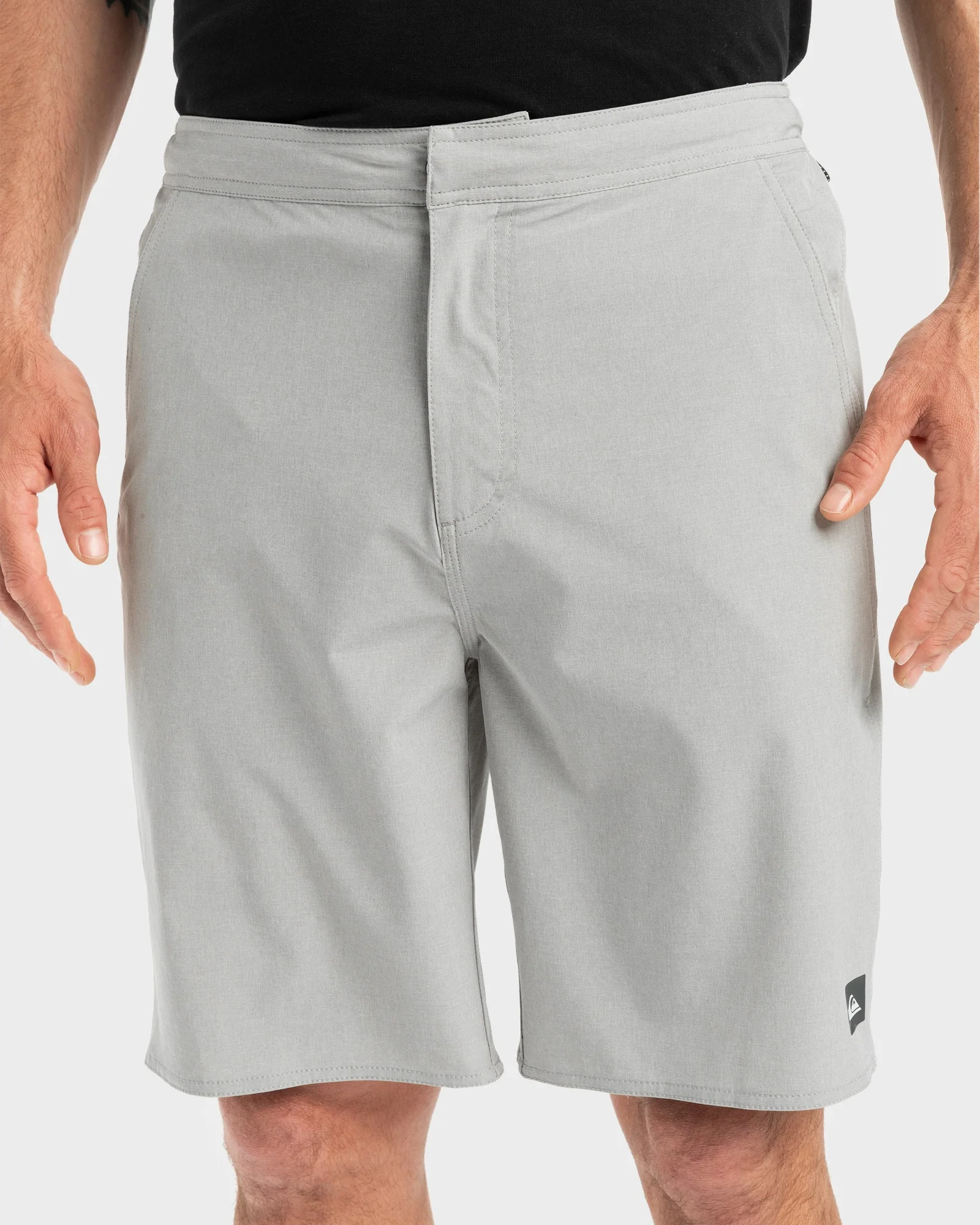 Mens Suva 20" Amphibian Hybrid Shorts - Image 3