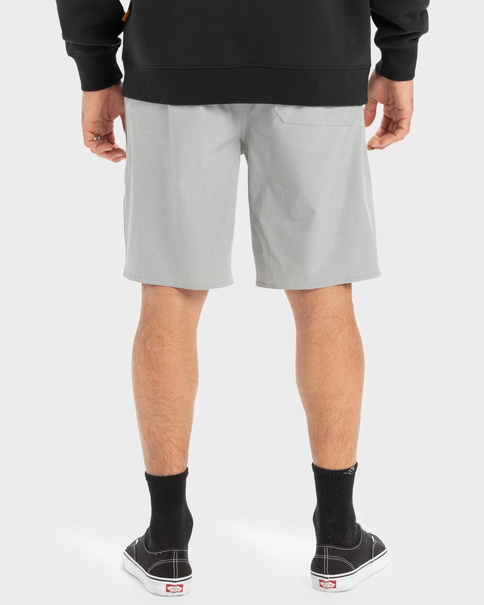 Mens Suva 20" Amphibian Hybrid Shorts - Image 5