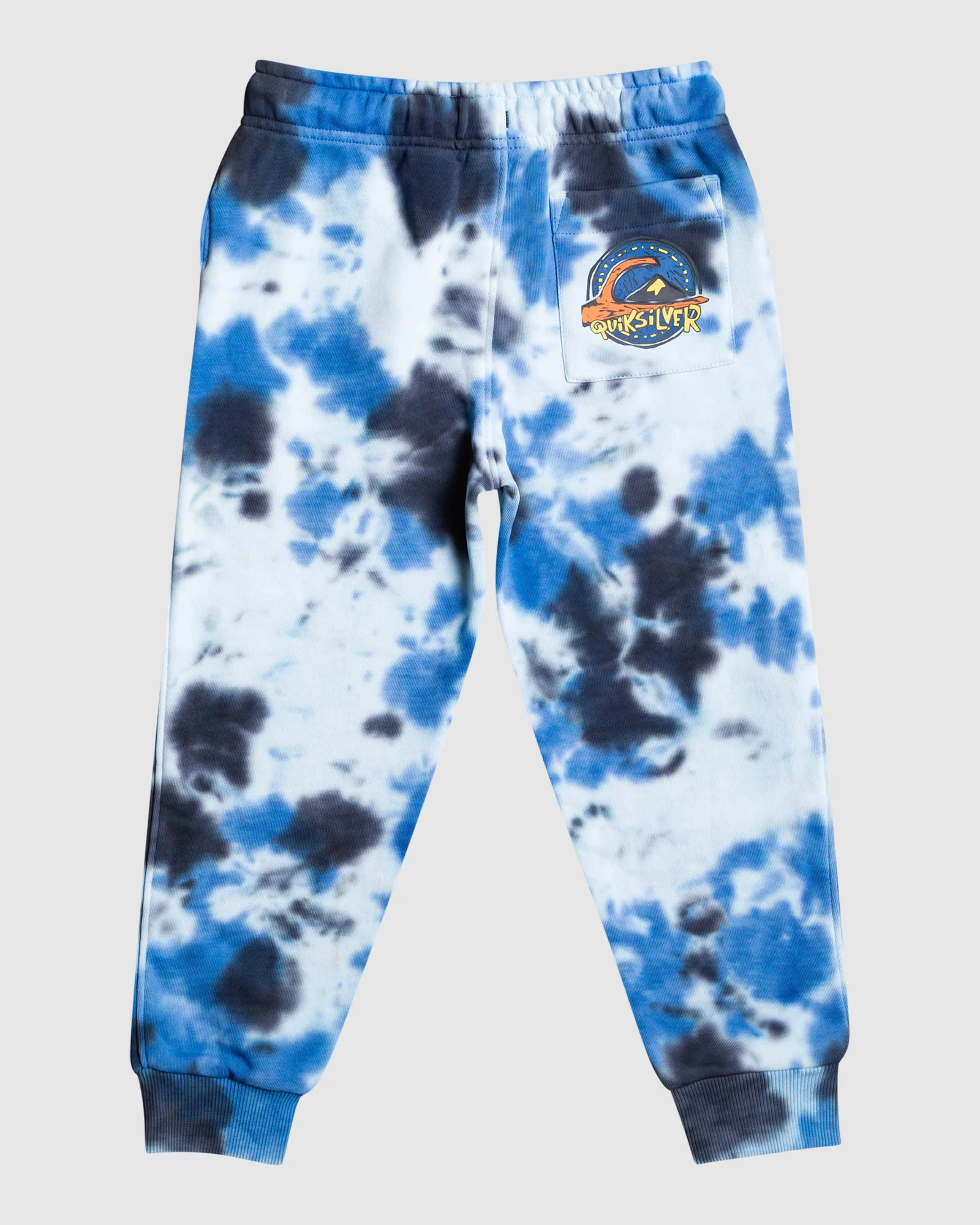 Boys 2-7 Sweet Day Dye Joggers - Image 2