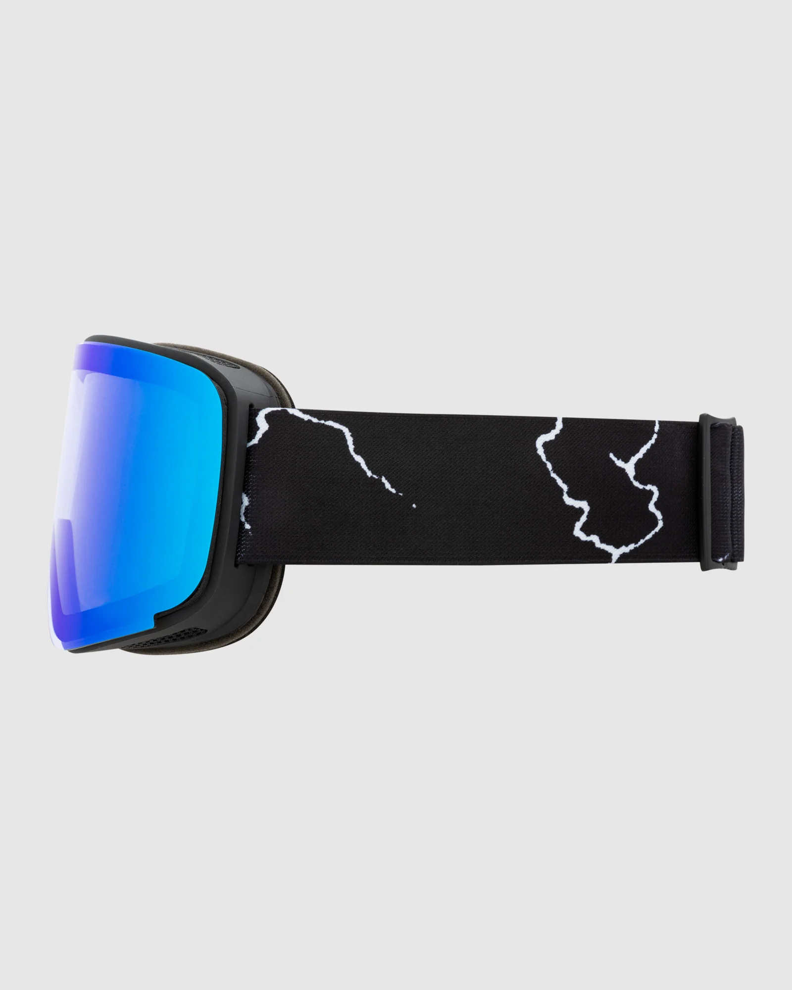 Mens Switchback M Fallon Snowboard Goggles - Image 2