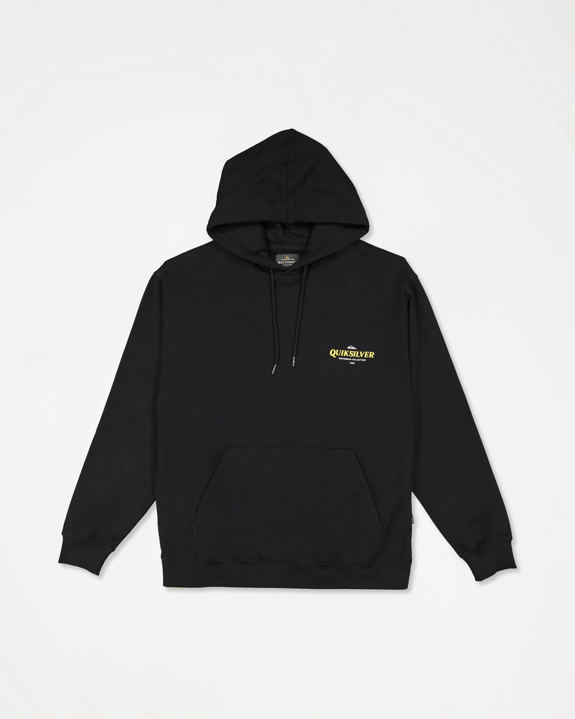 Mens Swordfish Pullover Hoodie - Image 6