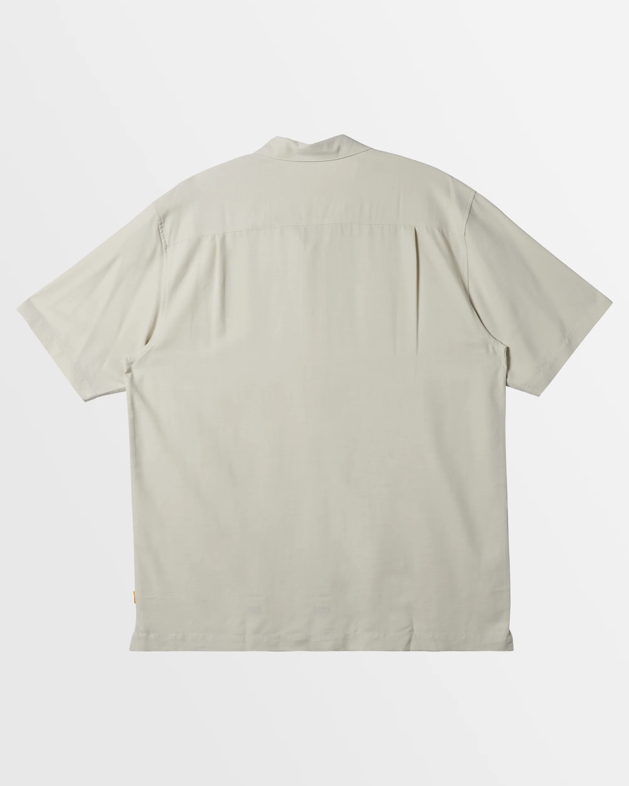 Mens Waterman Tahiti Palms Premium Anti-Wrinkle Shirt - Image 2