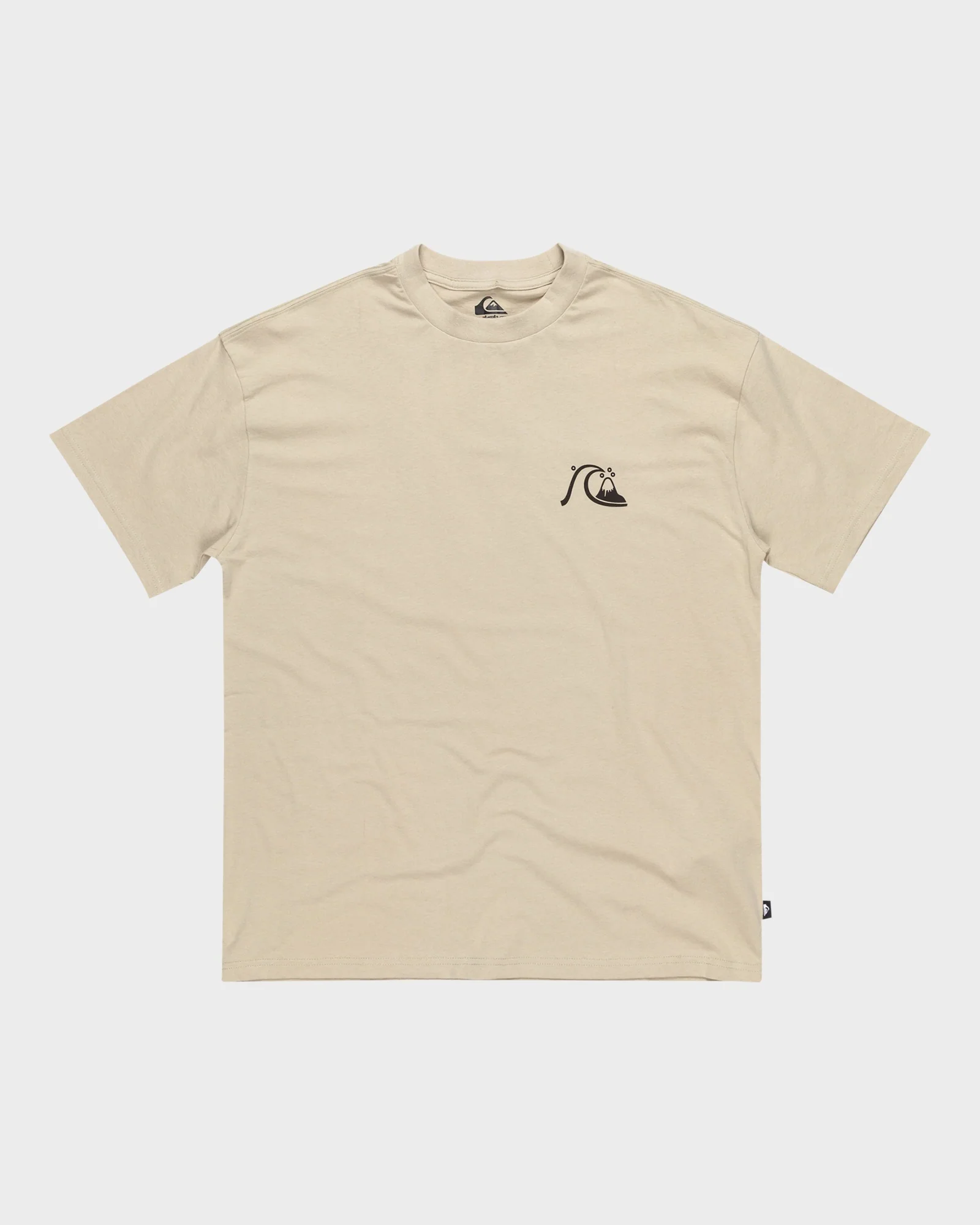 Mens Tail Spin T-Shirt - Image 6