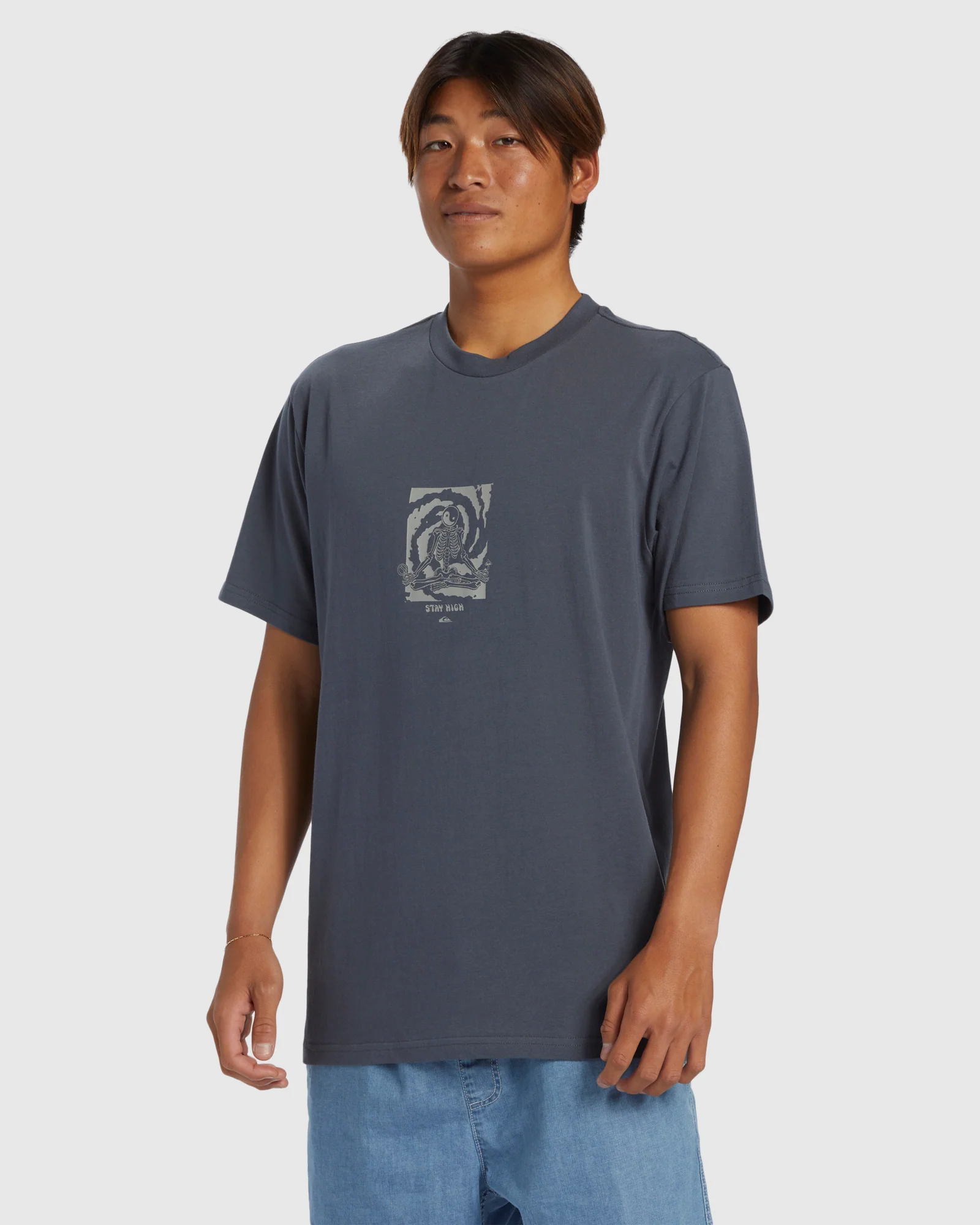 Mens Take A Trip T-Shirt - Image 2