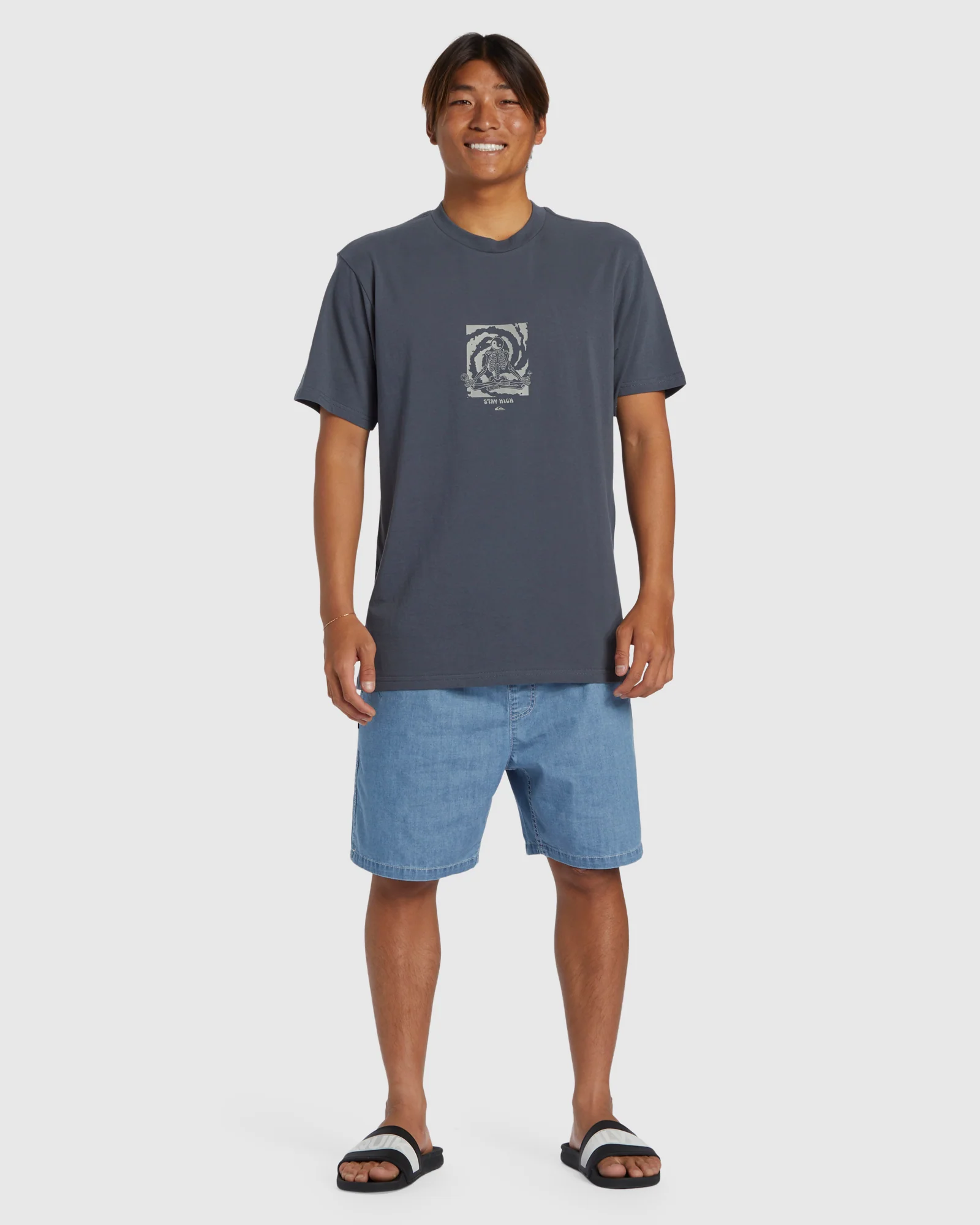 Mens Take A Trip T-Shirt - Image 3