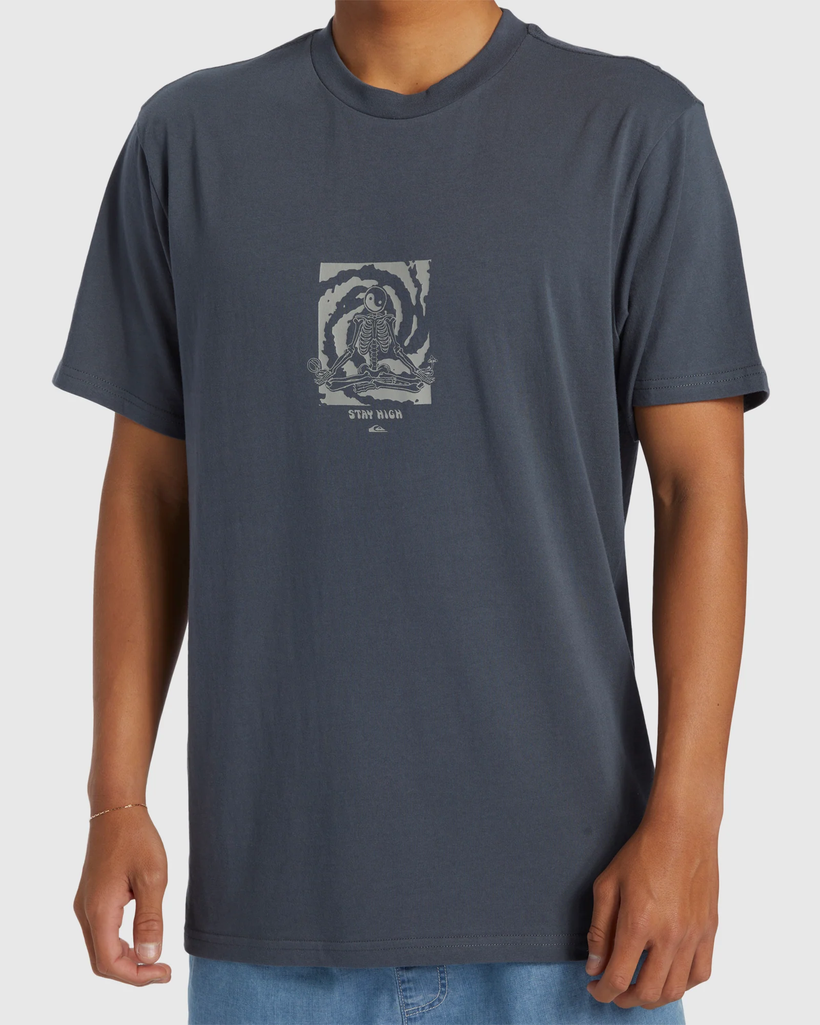 Mens Take A Trip T-Shirt - Image 4